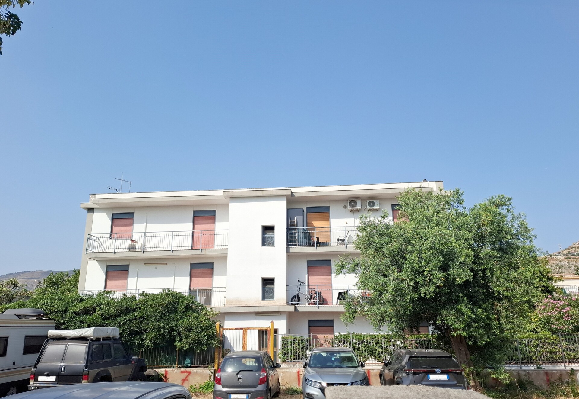 Appartamento in Vendita a Palermo Partanna Mondello