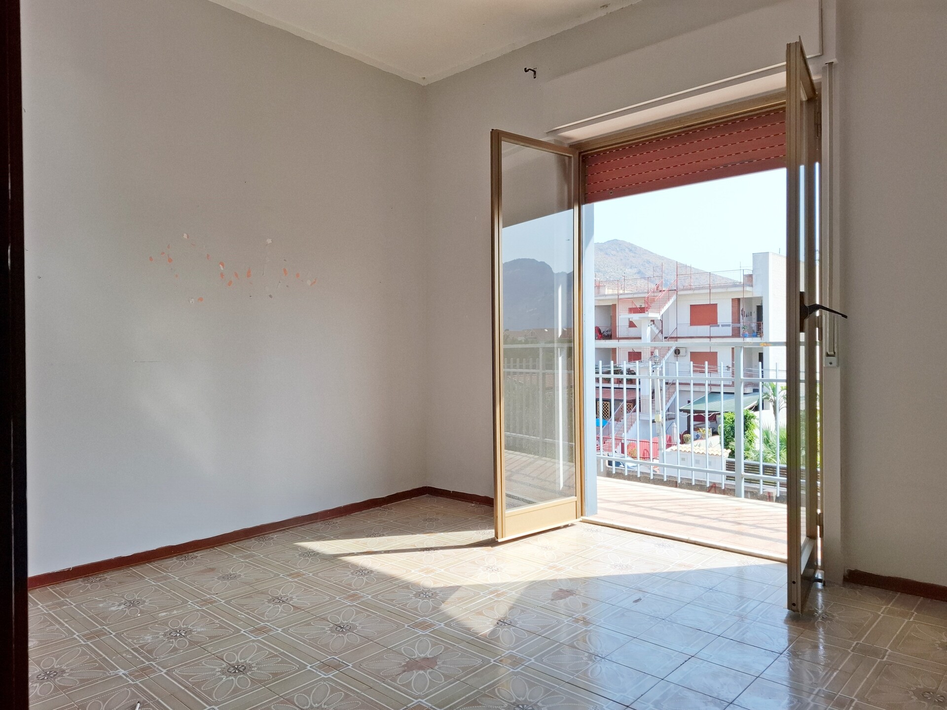 Appartamento in Vendita a Palermo Partanna Mondello