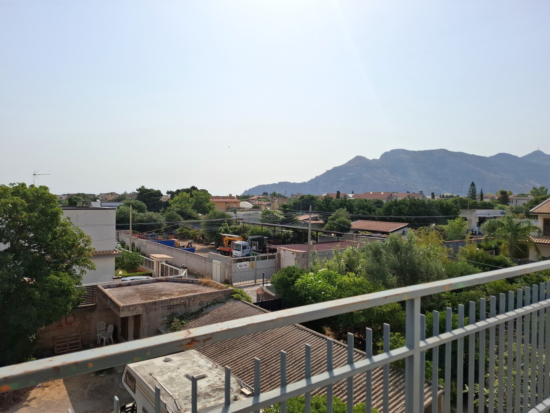 Appartamento in Vendita a Palermo Partanna Mondello