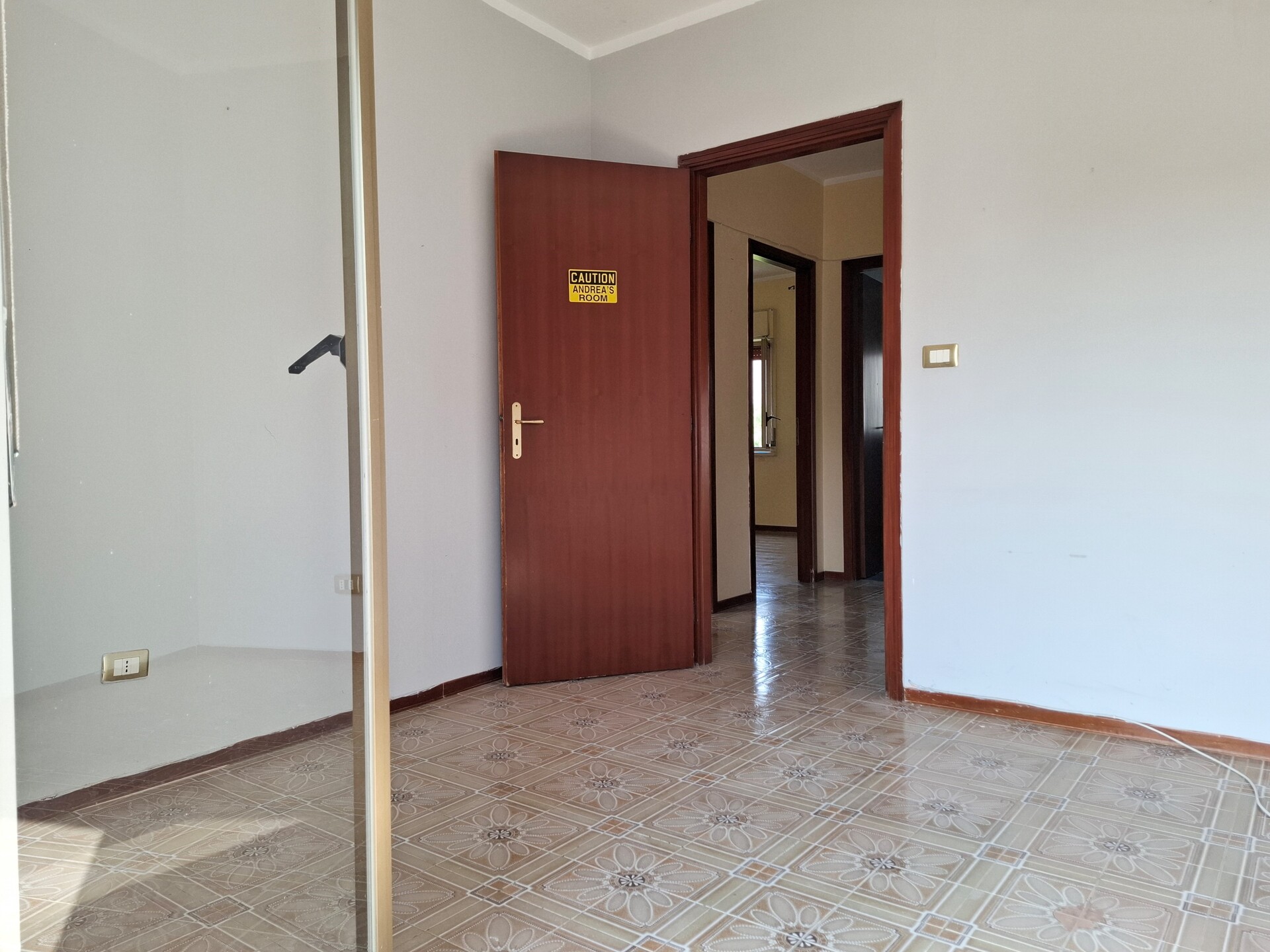 Appartamento in Vendita a Palermo Partanna Mondello