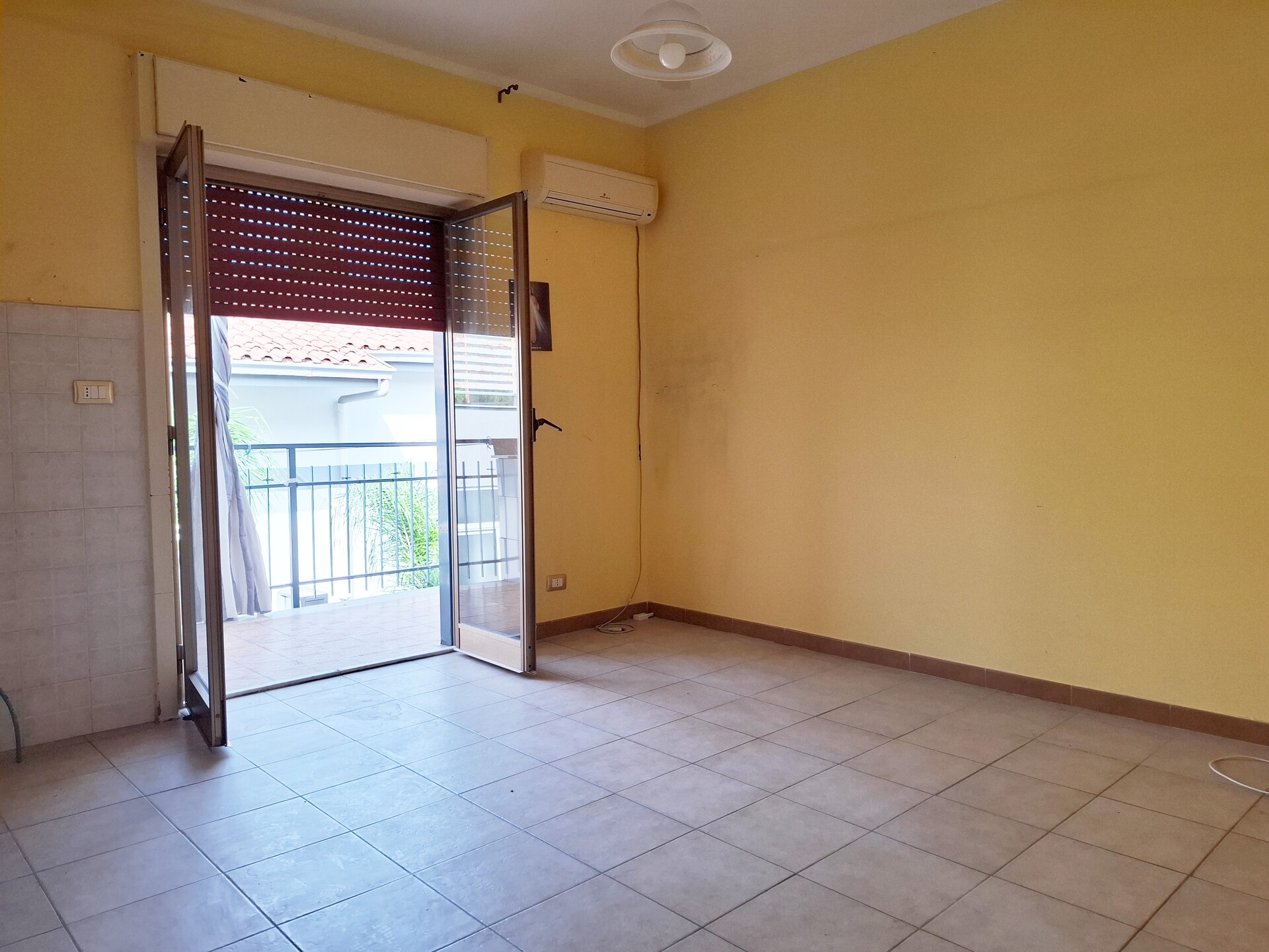 Appartamento in Vendita a Palermo Partanna Mondello