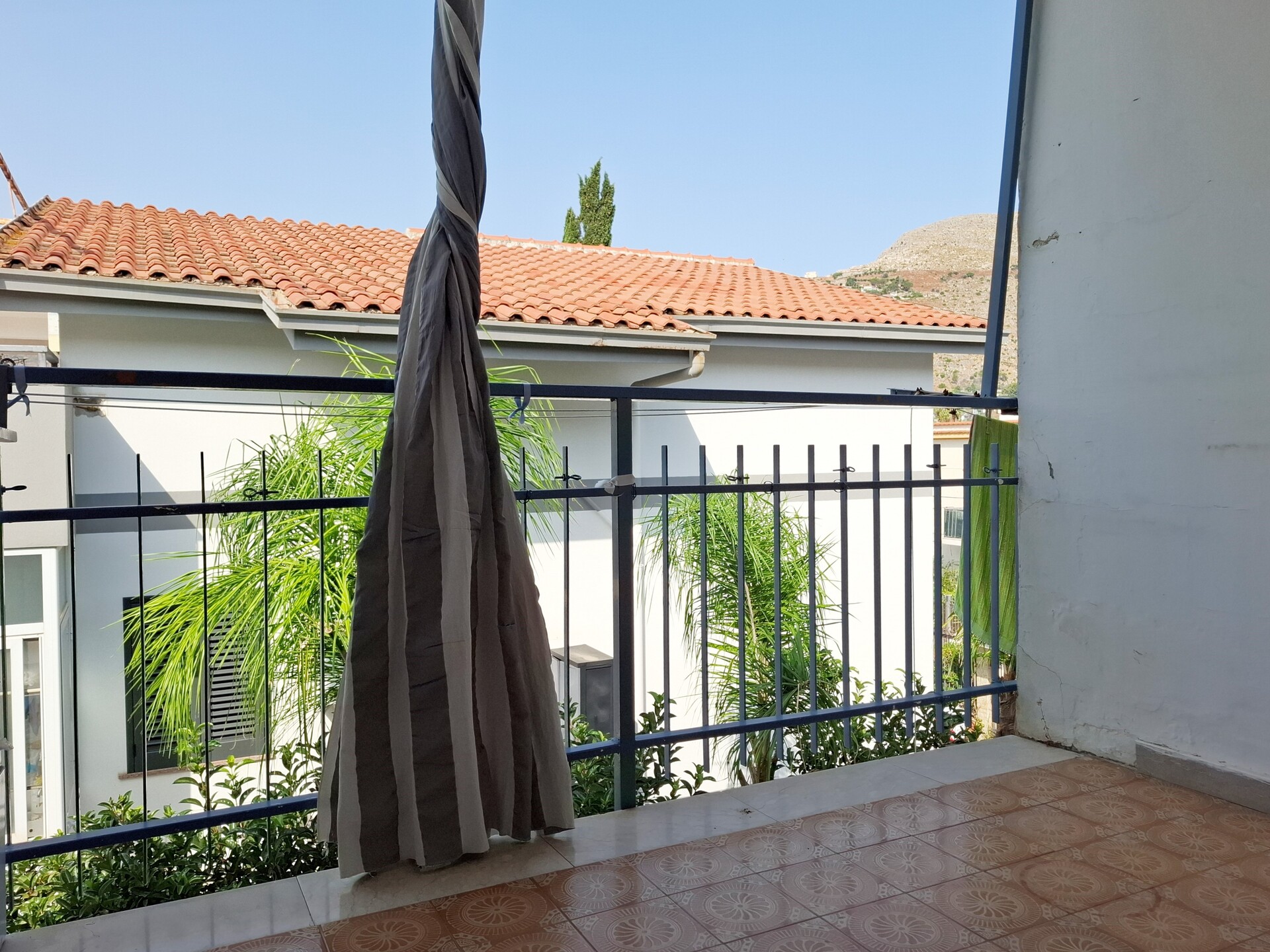 Appartamento in Vendita a Palermo Partanna Mondello