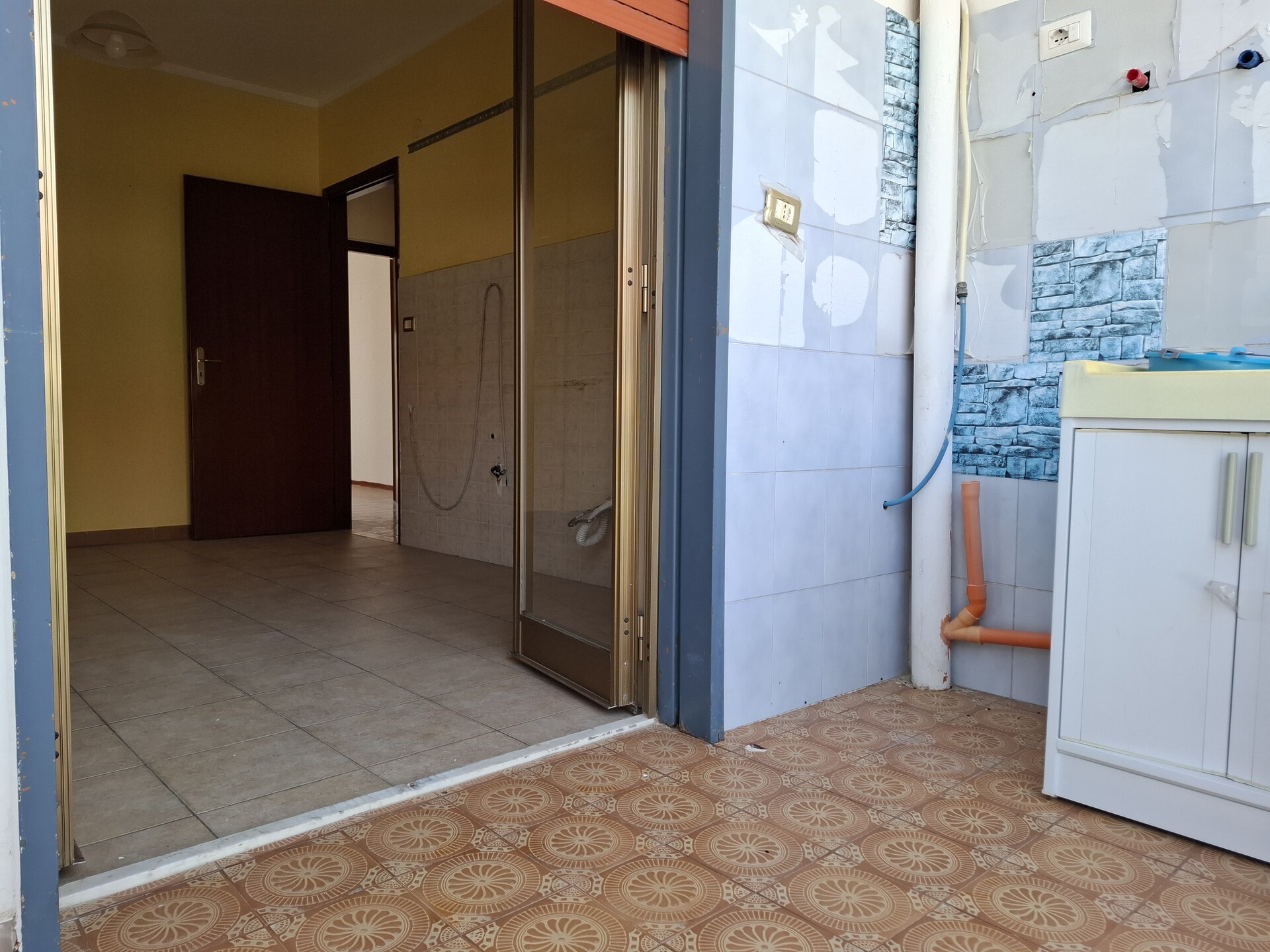 Appartamento in Vendita a Palermo Partanna Mondello