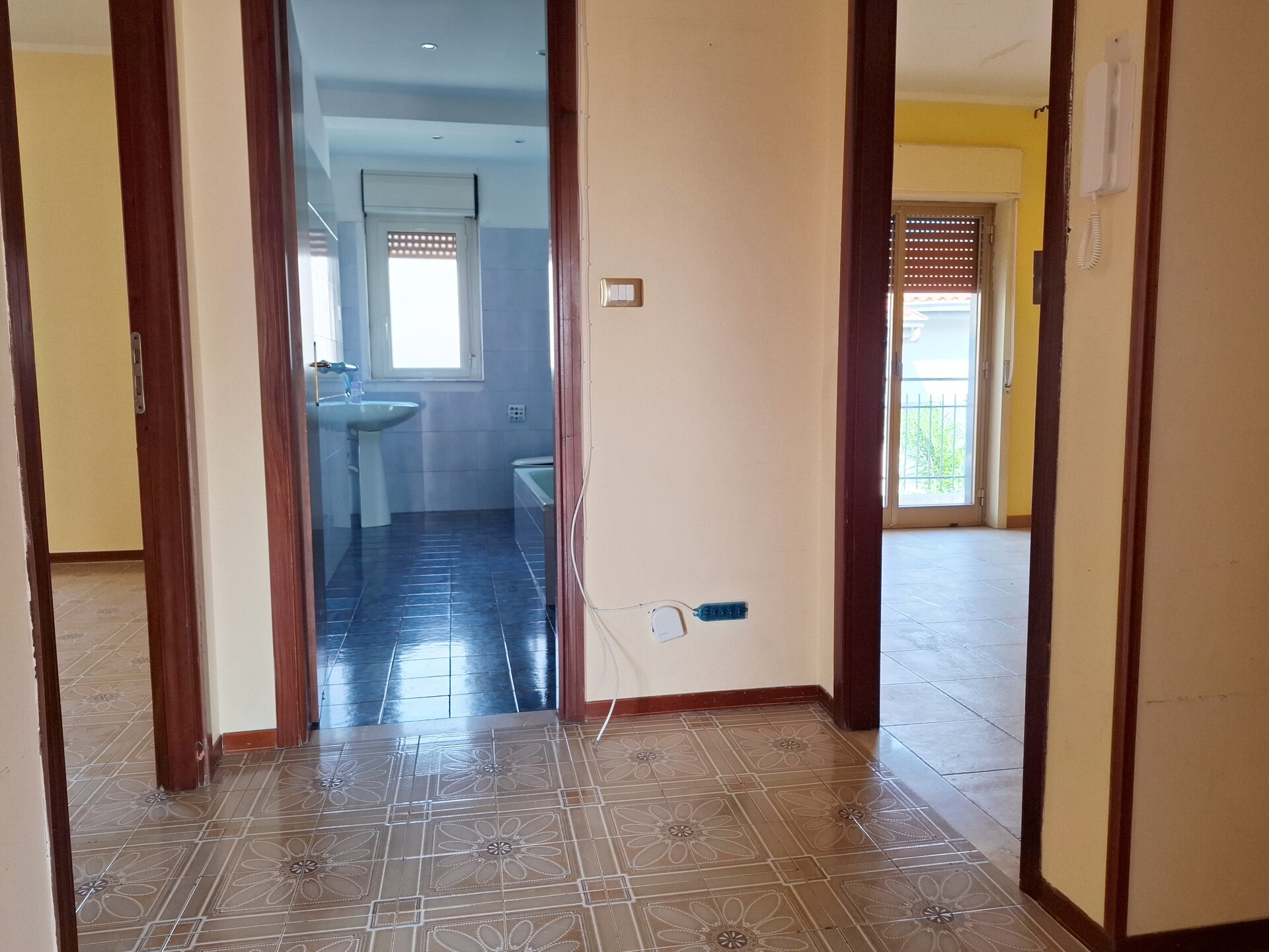 Appartamento in Vendita a Palermo Partanna Mondello