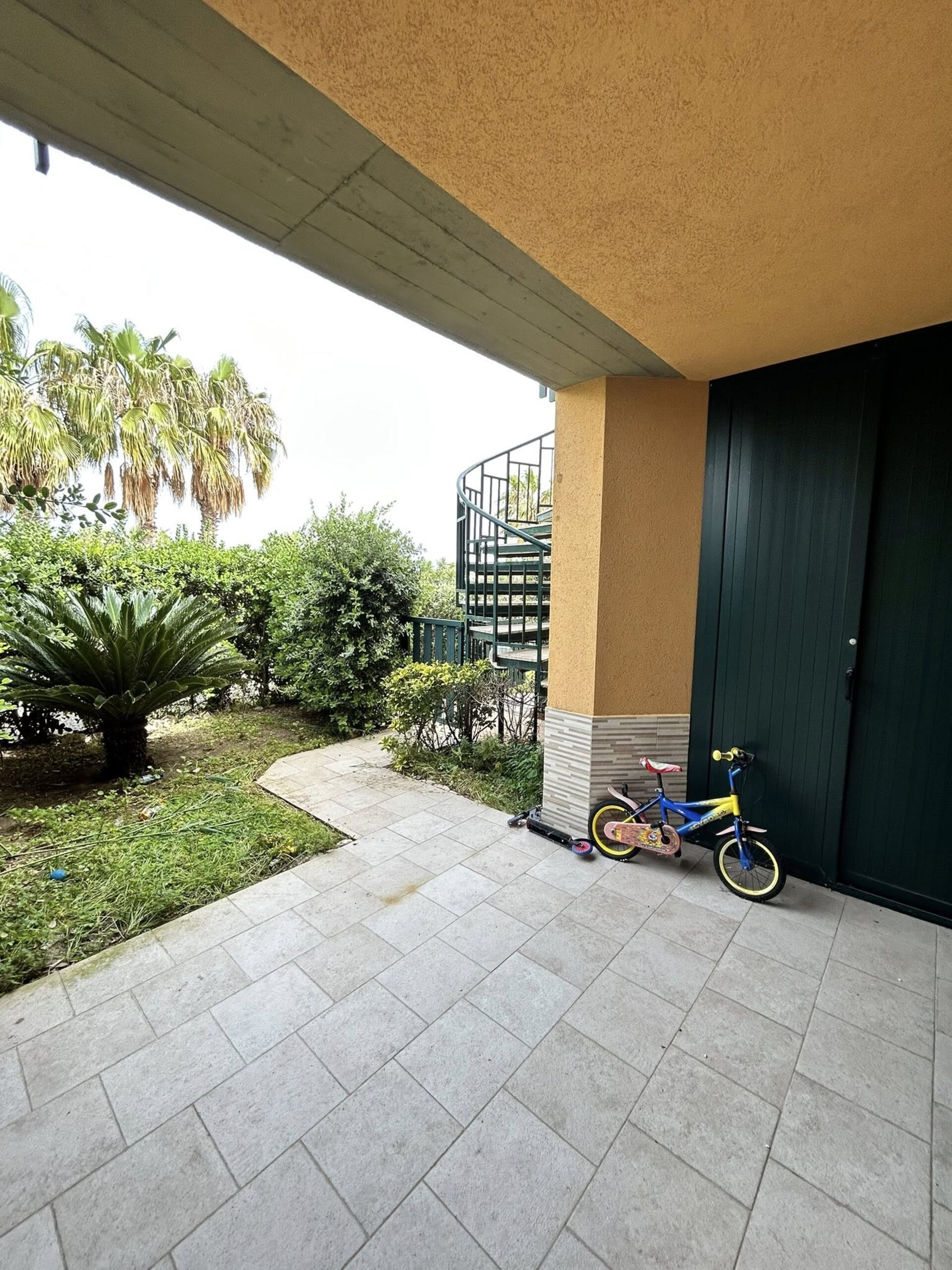 Villetta a schiera in Vendita in provincia di Palermo