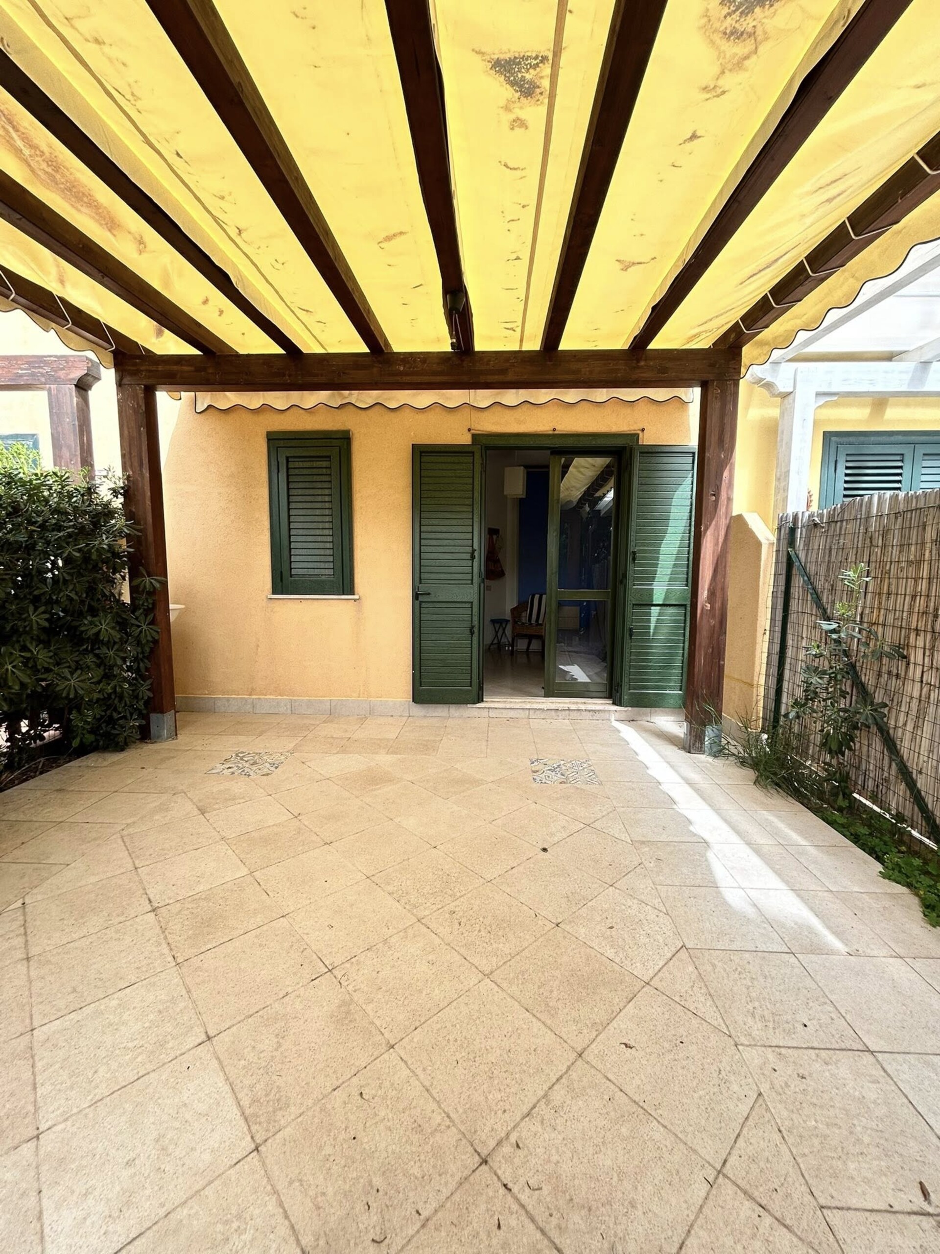 Villetta a schiera in Vendita in provincia di Palermo
