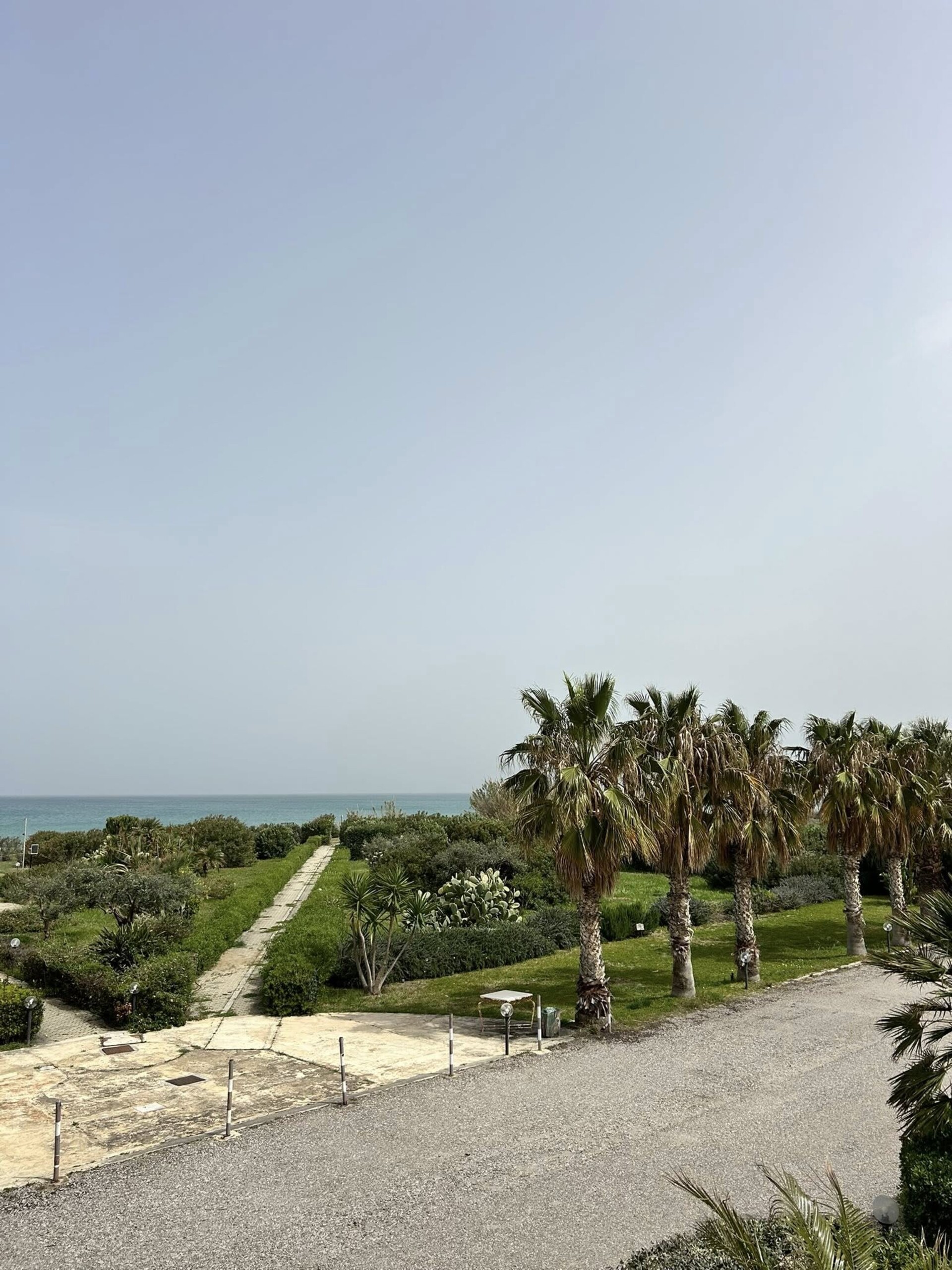 Villetta a schiera in Vendita in provincia di Palermo
