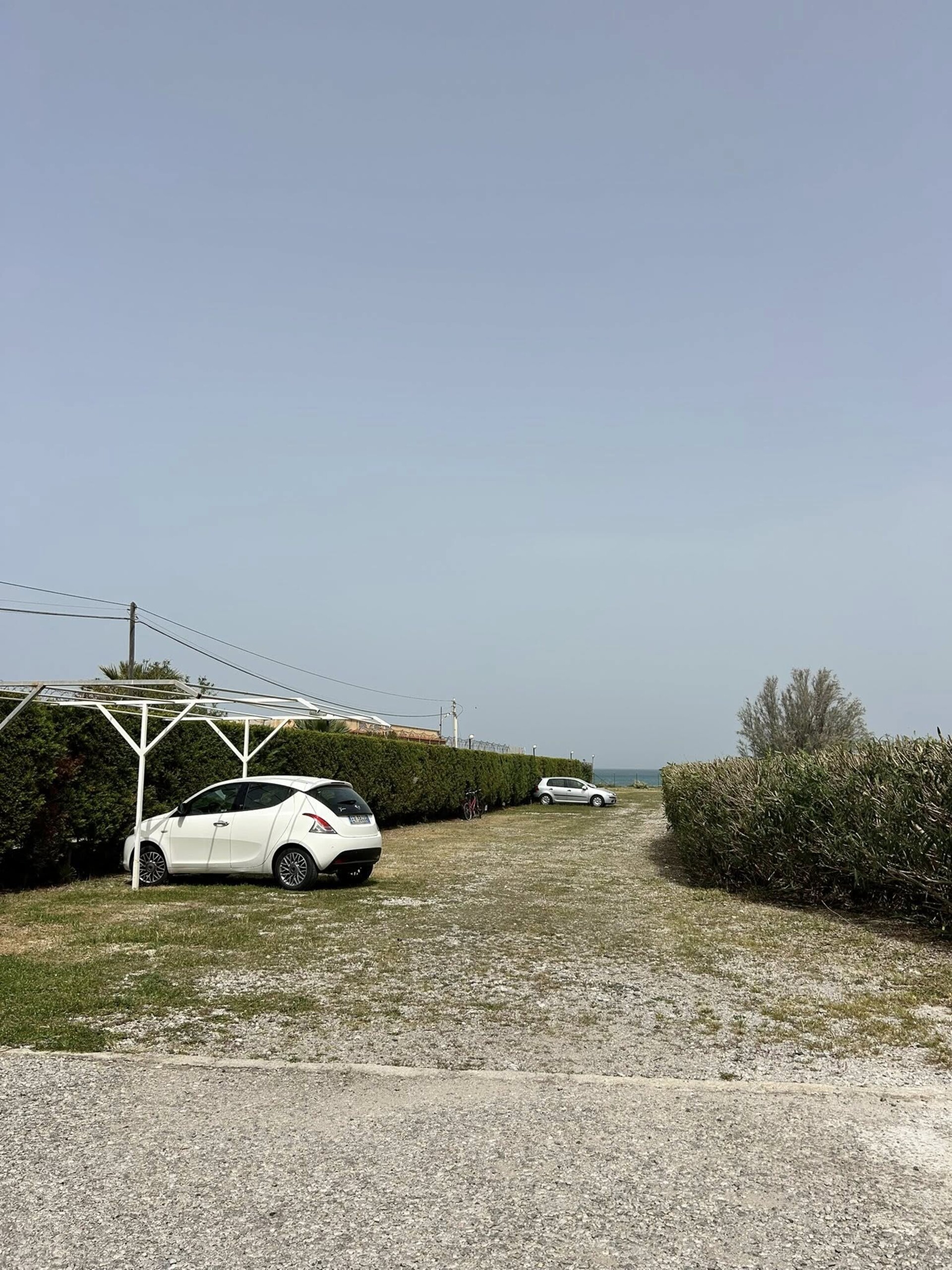 Villetta a schiera in Vendita in provincia di Palermo
