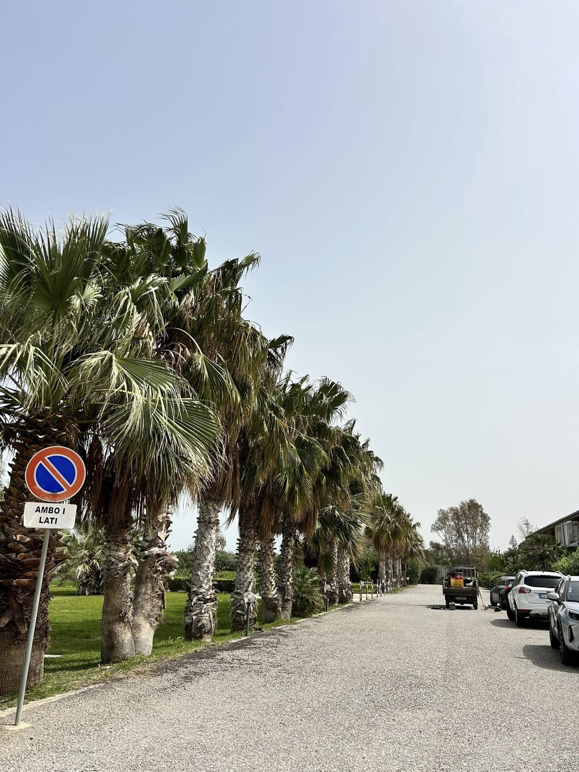 Villetta a schiera in Vendita in provincia di Palermo