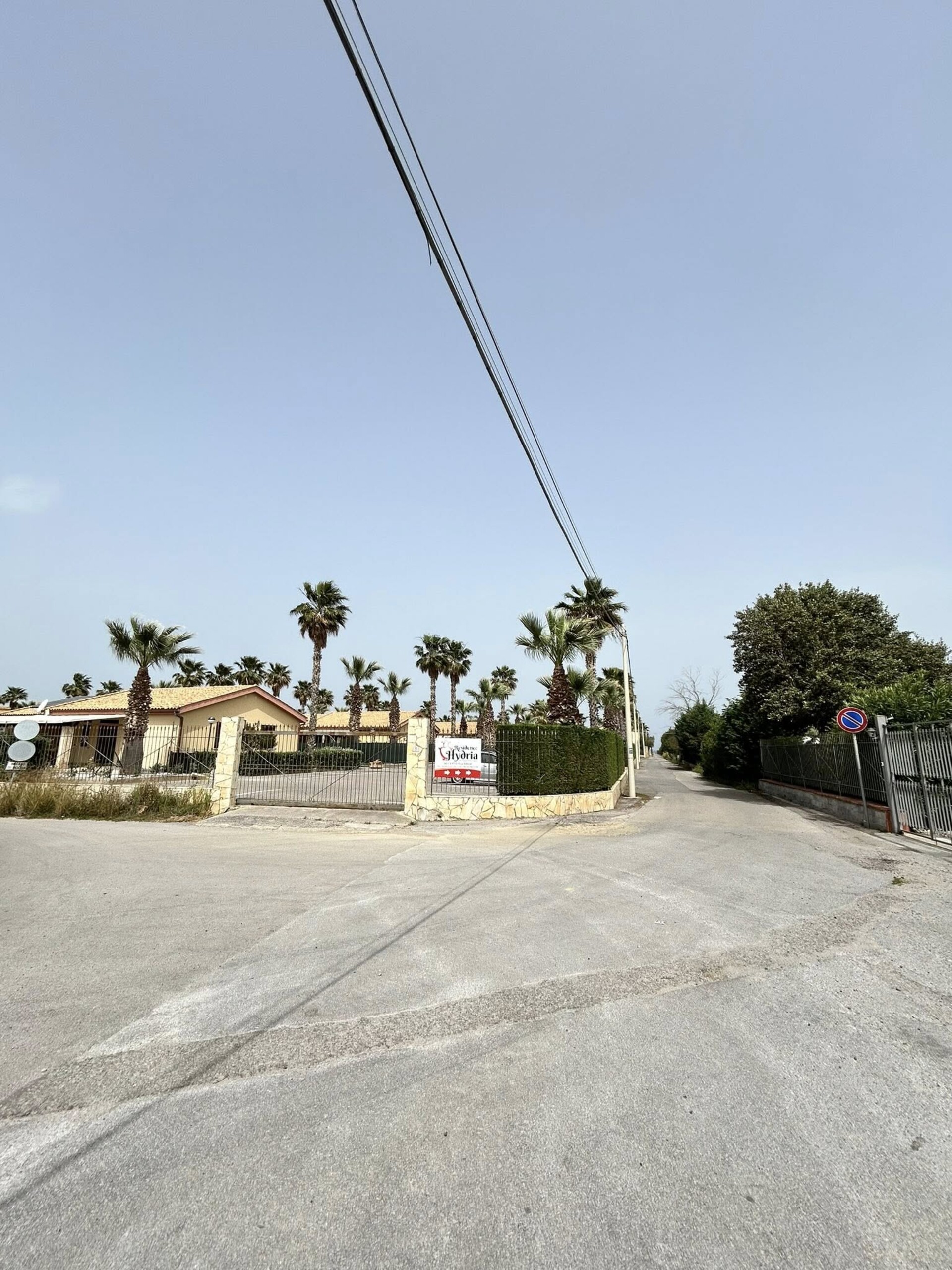 Villetta a schiera in Vendita in provincia di Palermo