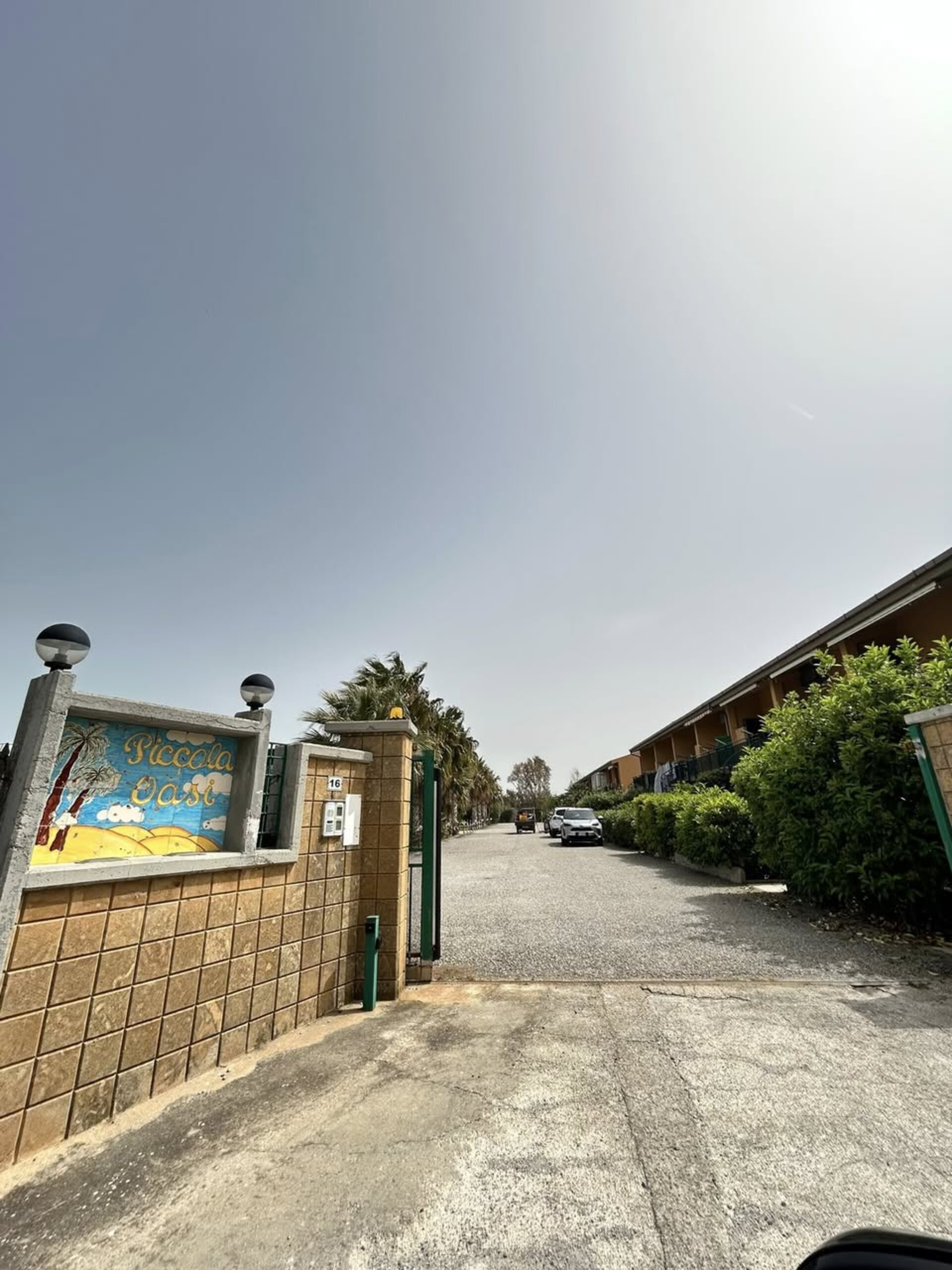 Villetta a schiera in Vendita in provincia di Palermo