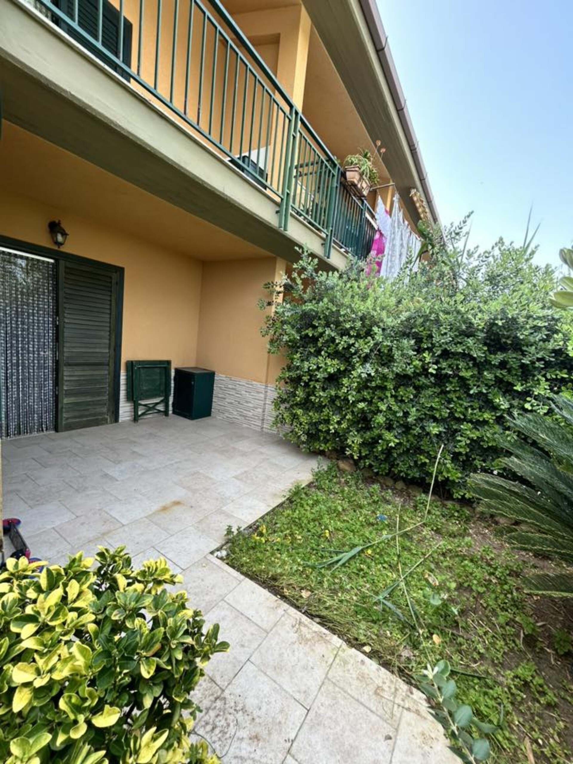 Villetta a schiera in Vendita in provincia di Palermo