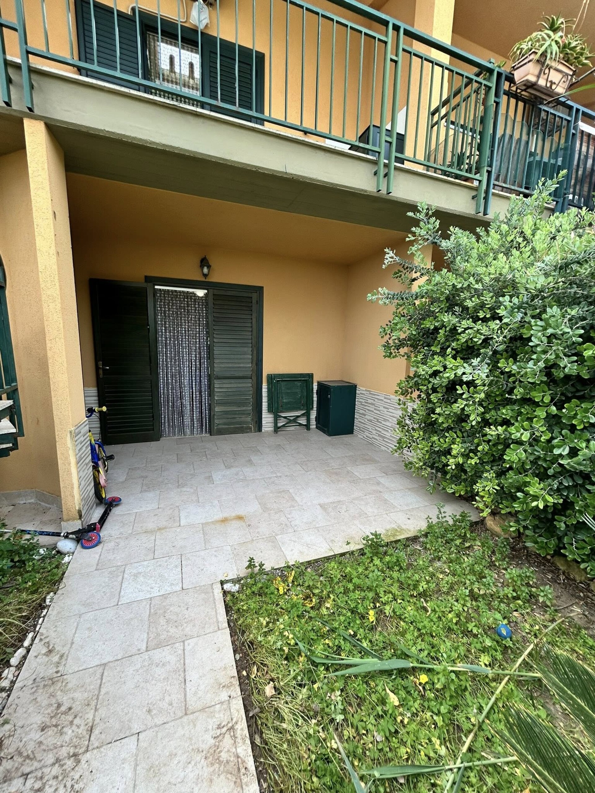Villetta a schiera in Vendita in provincia di Palermo