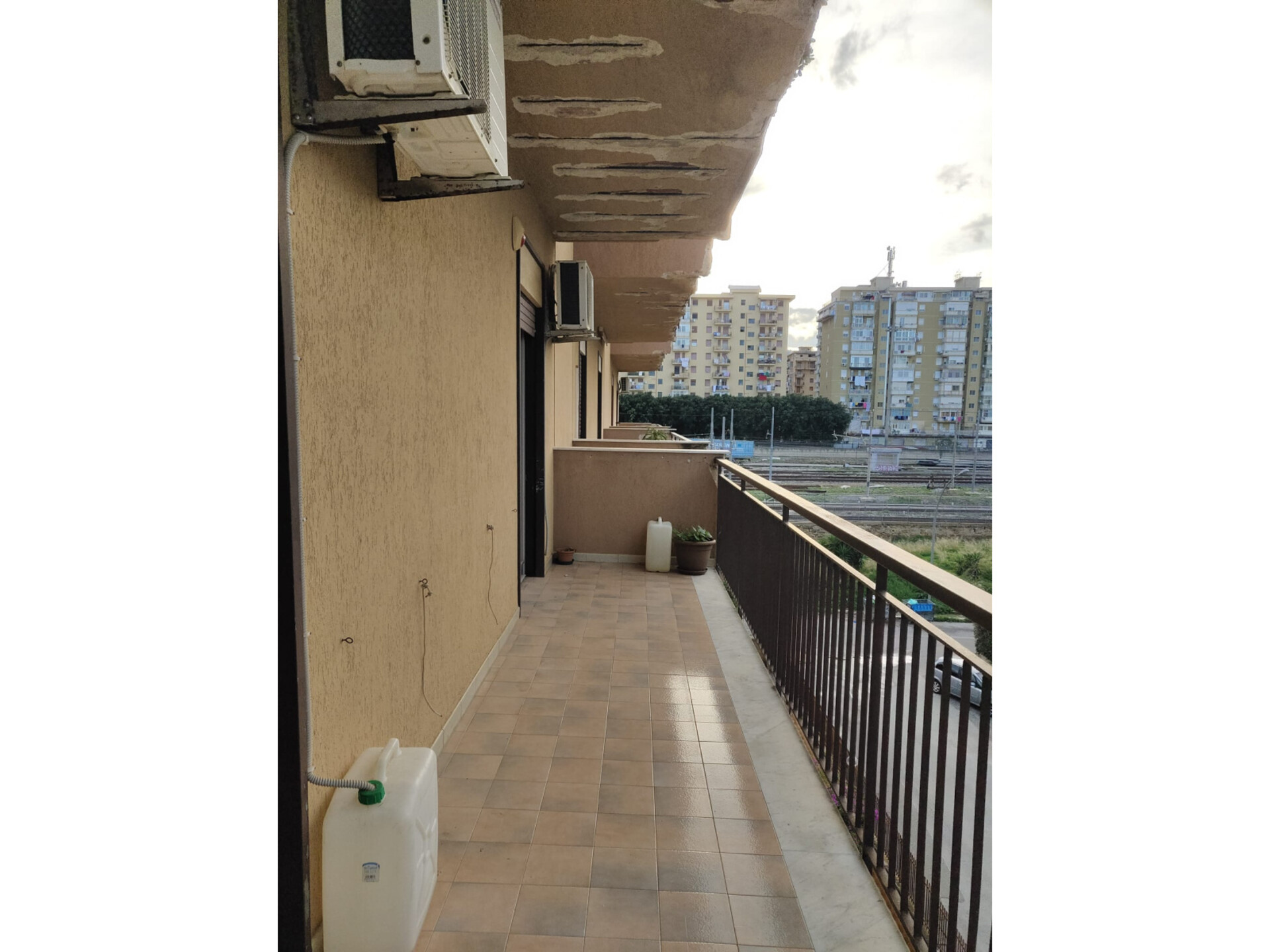 Appartamento in Vendita a Palermo Brancaccio - Sperone - Bandita