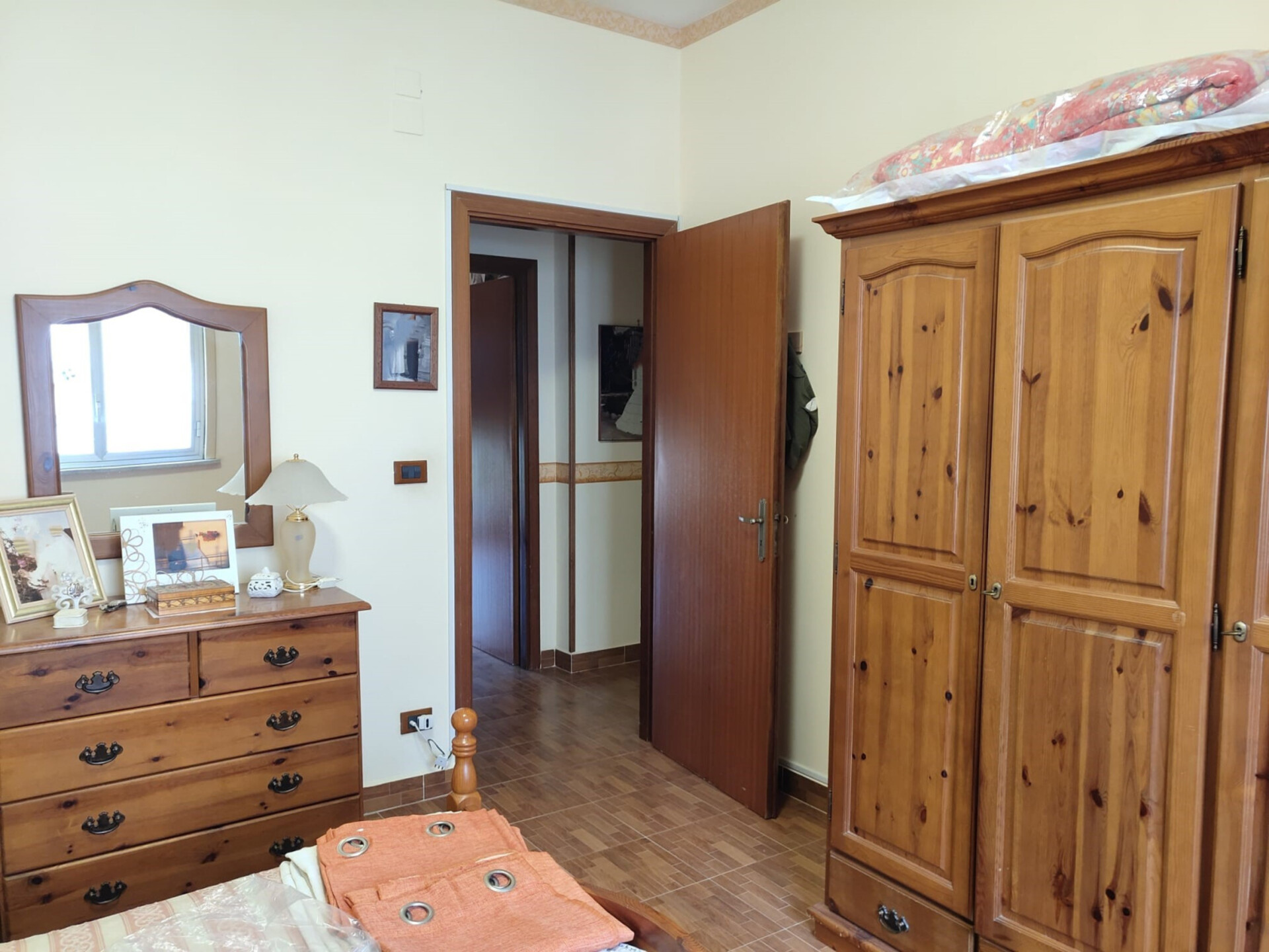 Appartamento in Vendita a Palermo Brancaccio - Sperone - Bandita