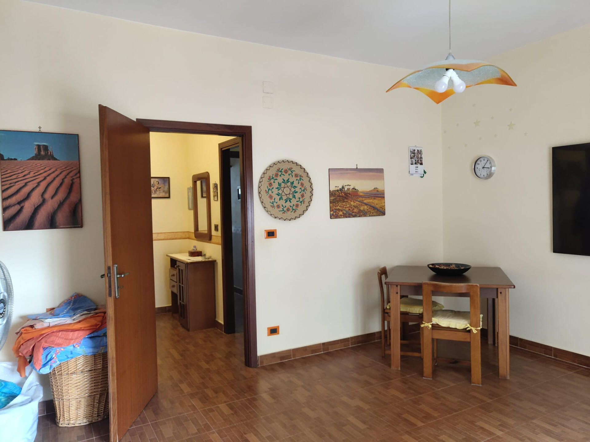 Appartamento in Vendita a Palermo Brancaccio - Sperone - Bandita