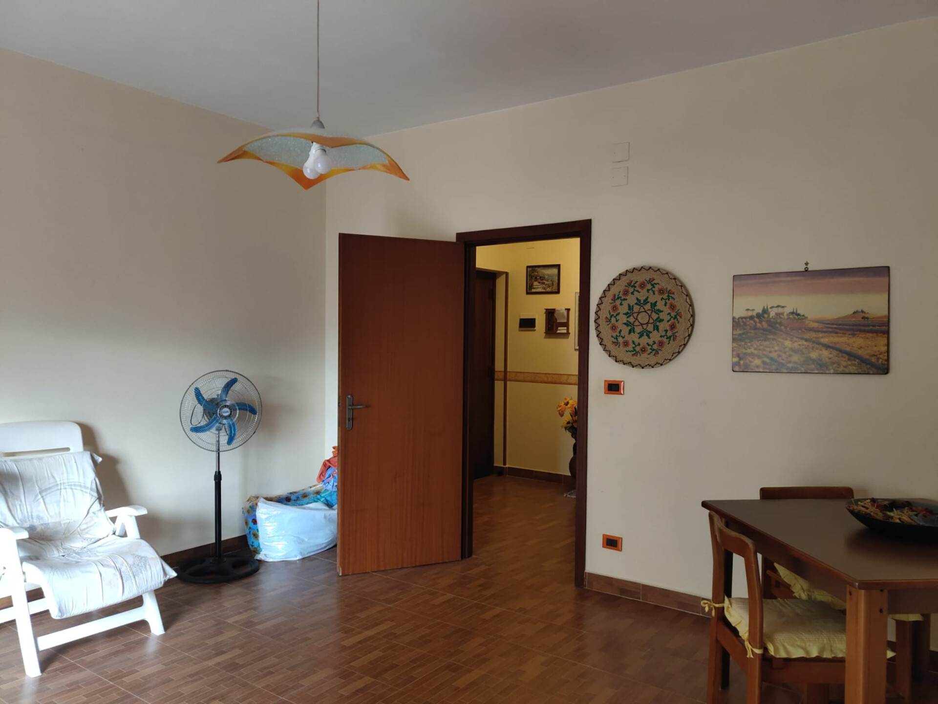 Appartamento in Vendita a Palermo Brancaccio - Sperone - Bandita