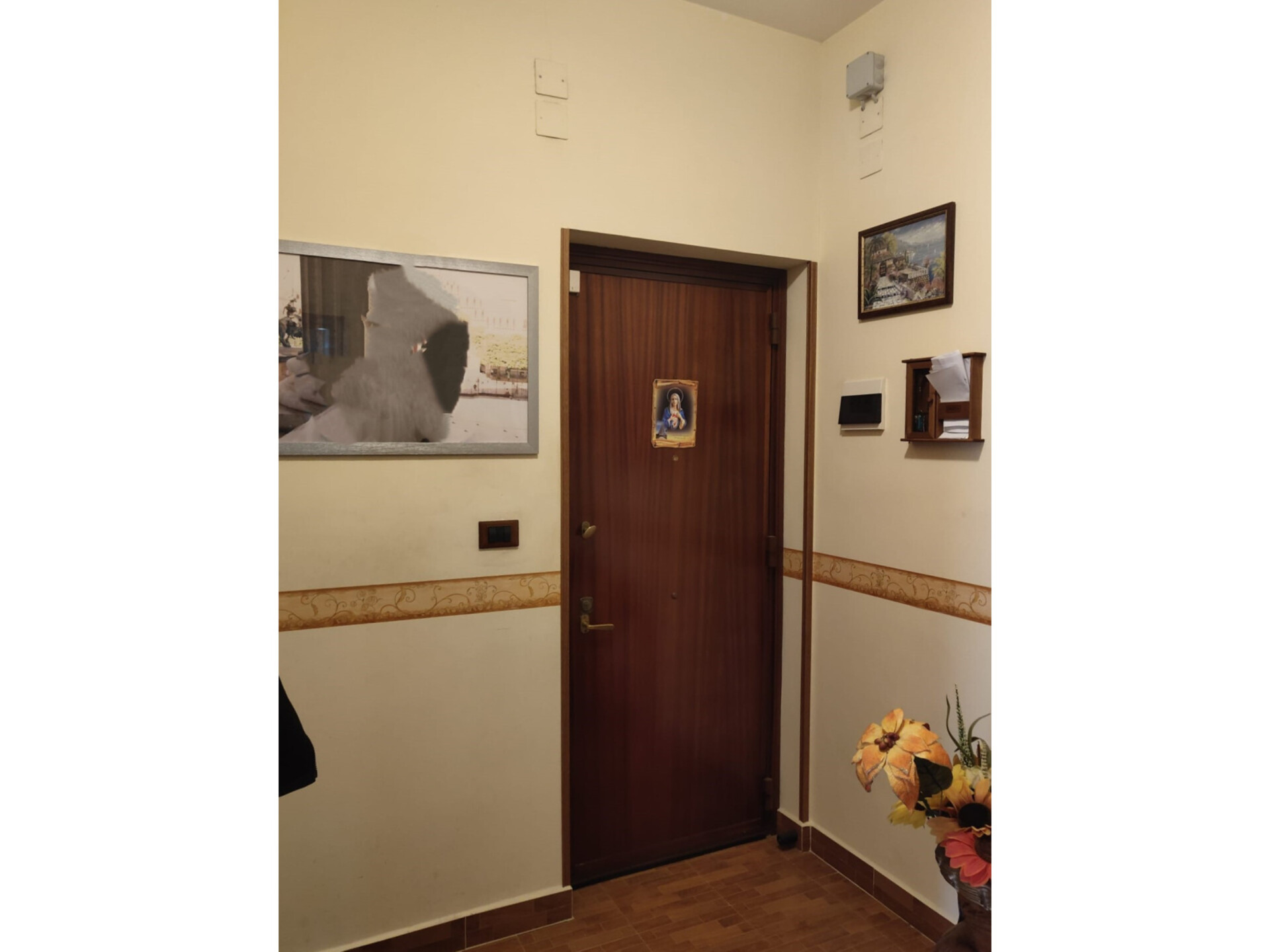 Appartamento in Vendita a Palermo Brancaccio - Sperone - Bandita