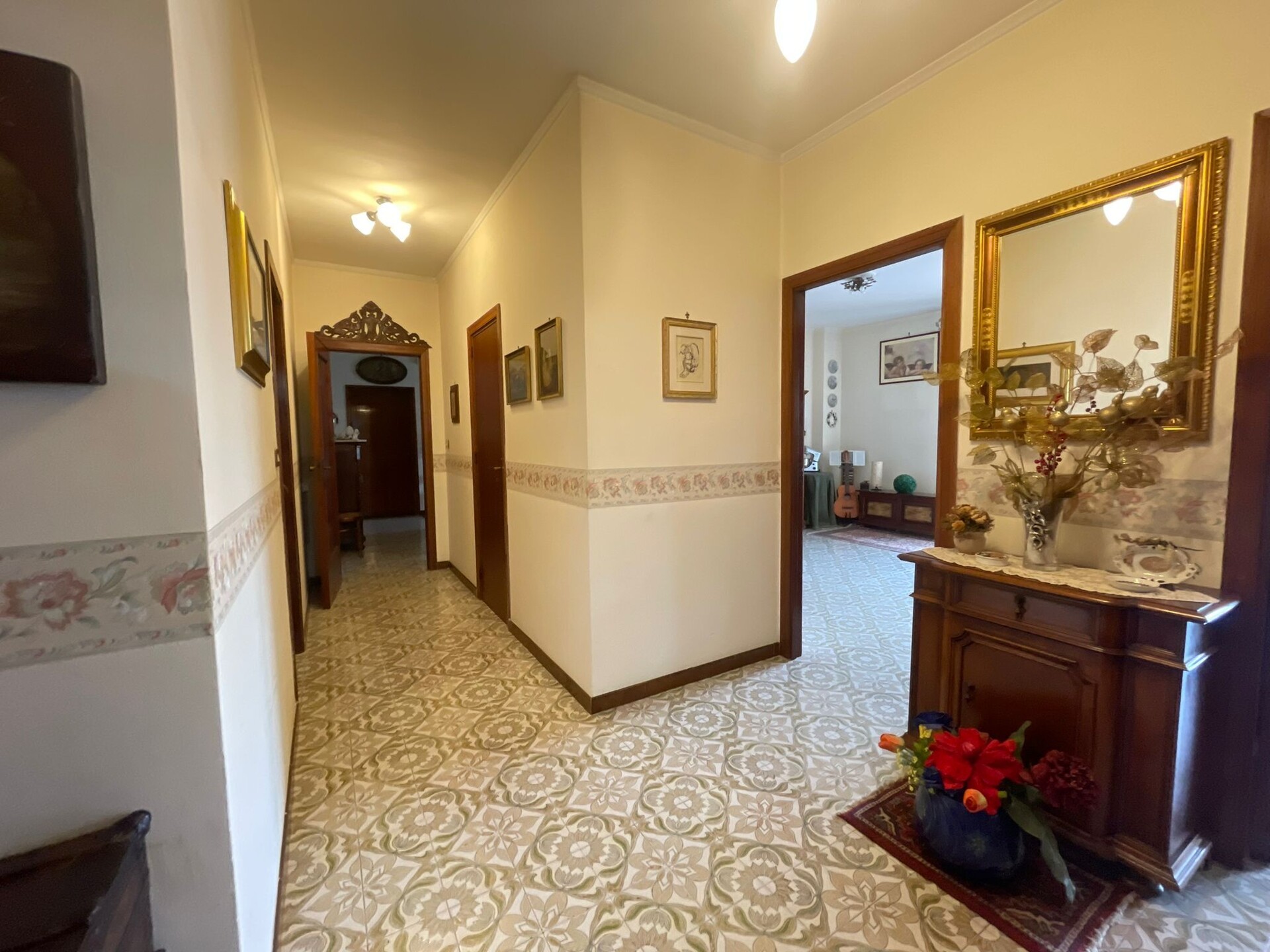 Appartamento in Vendita a Palermo Calatafimi bassa - P. Indipendanza
