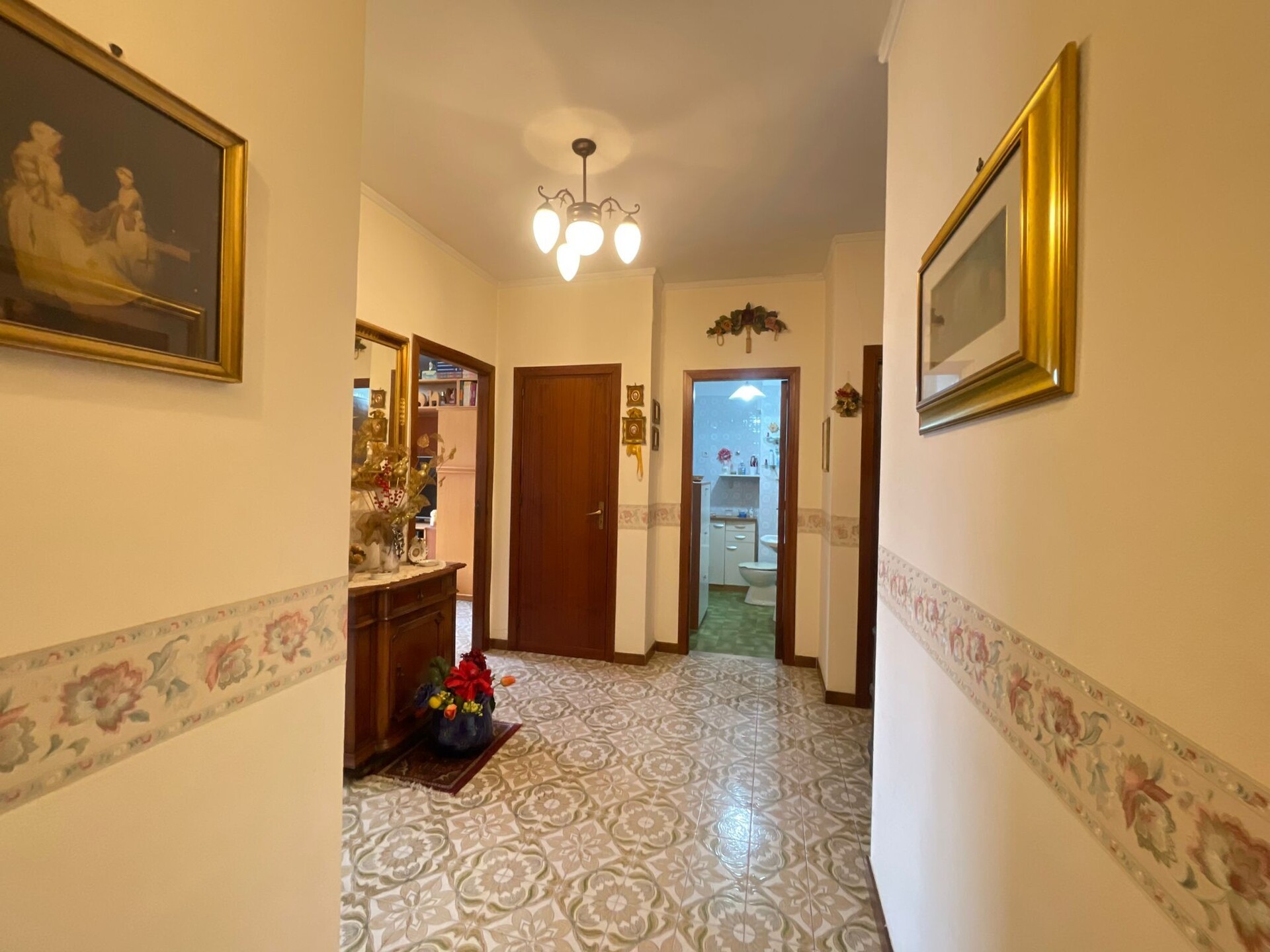 Appartamento in Vendita a Palermo Calatafimi bassa - P. Indipendanza
