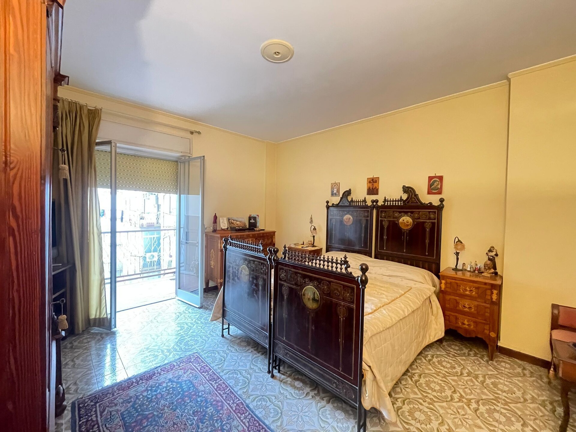 Appartamento in Vendita a Palermo Calatafimi bassa - P. Indipendanza