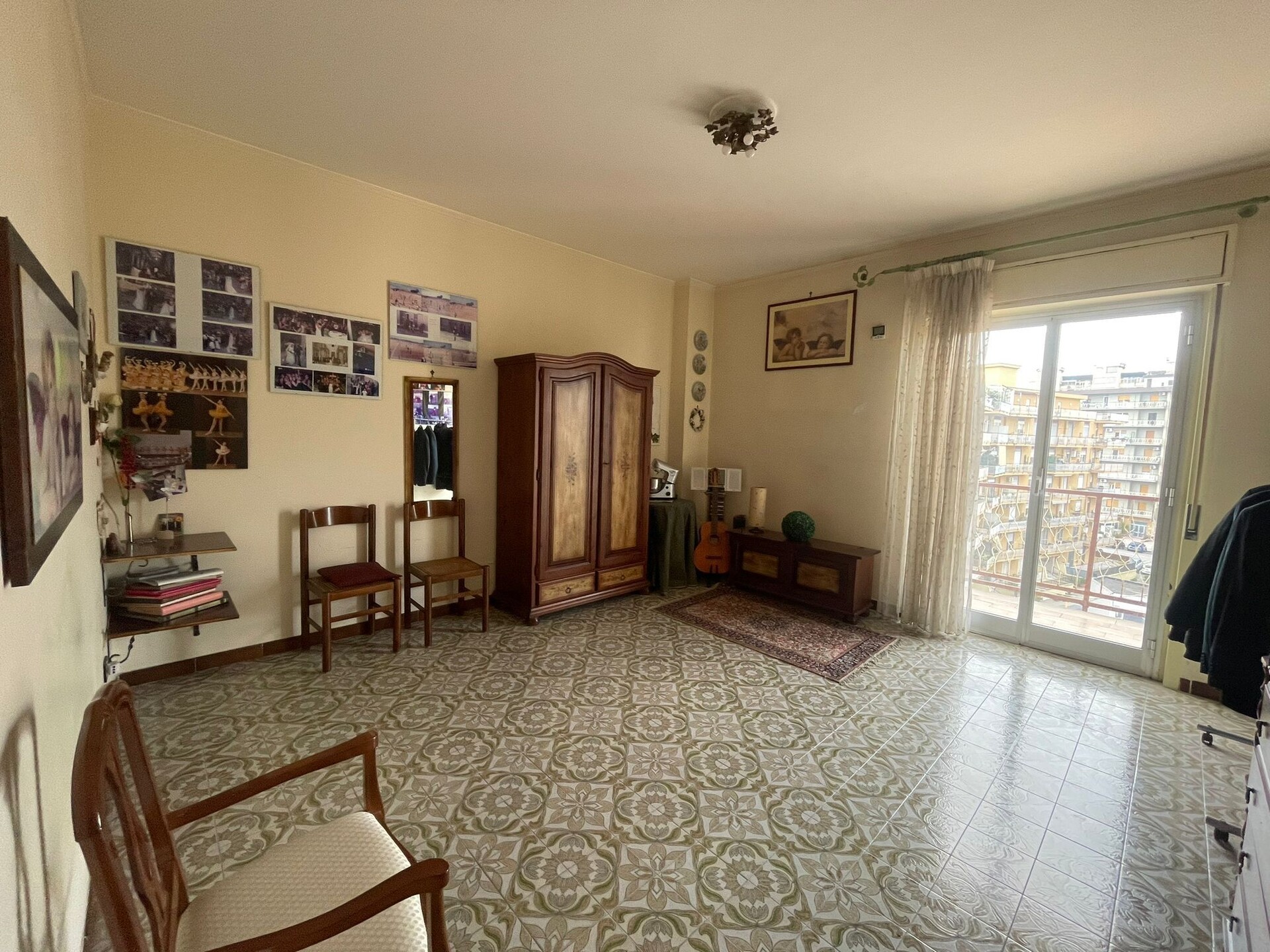 Appartamento in Vendita a Palermo Calatafimi bassa - P. Indipendanza