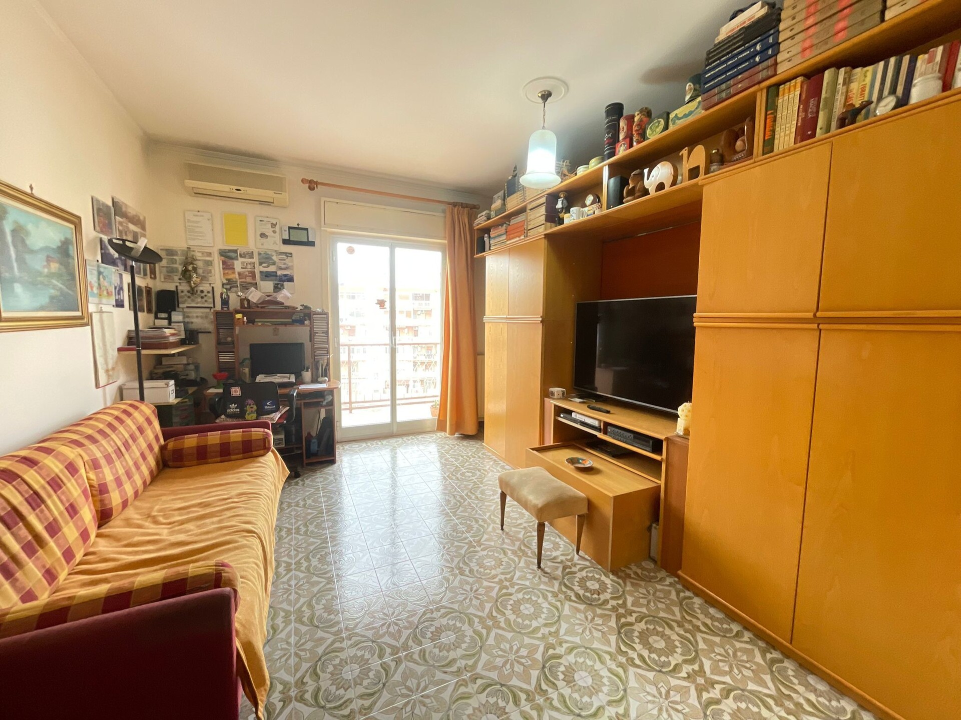 Appartamento in Vendita a Palermo Calatafimi bassa - P. Indipendanza