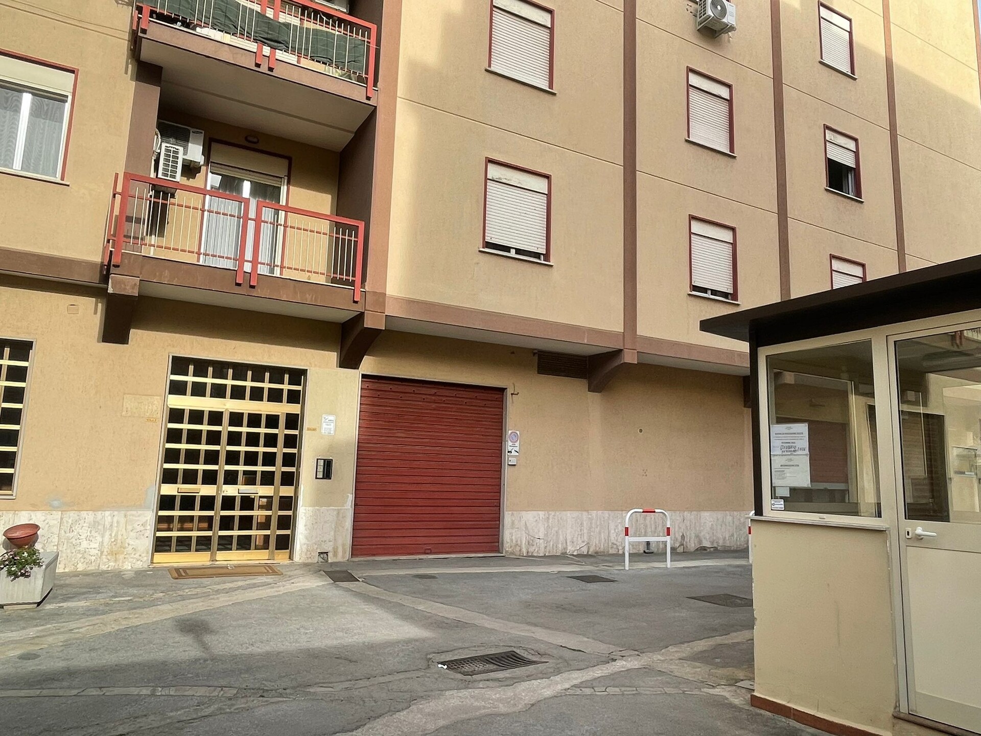 Appartamento in Vendita a Palermo Calatafimi bassa - P. Indipendanza