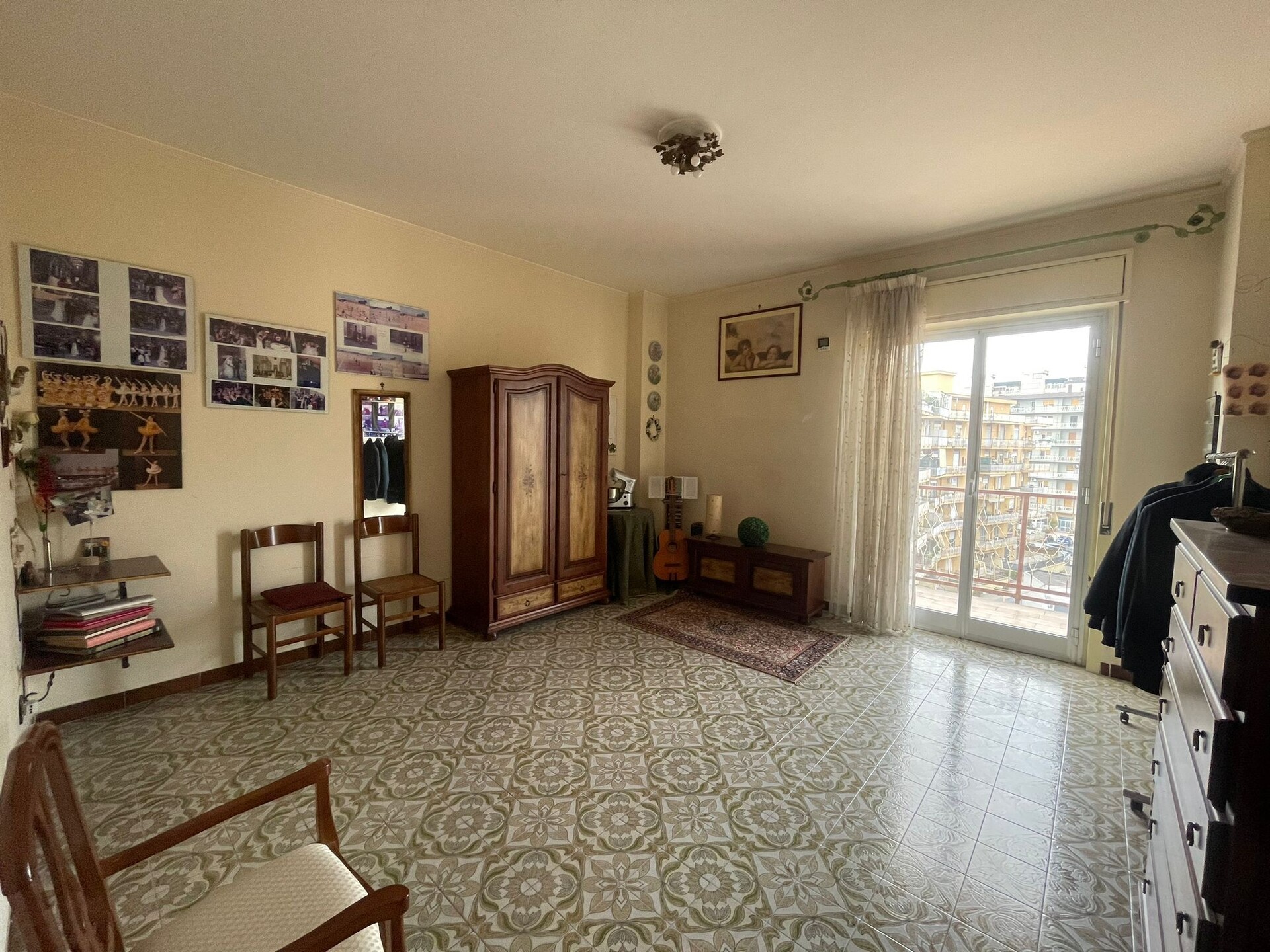 Appartamento in Vendita a Palermo Calatafimi bassa - P. Indipendanza