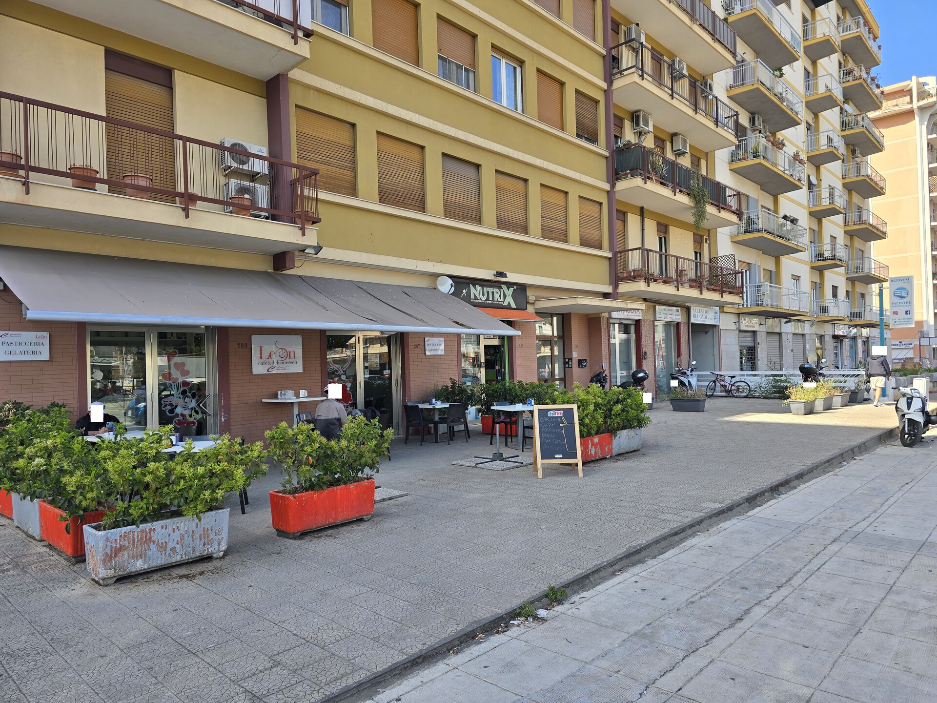 Negozio in Vendita a Palermo Uditore