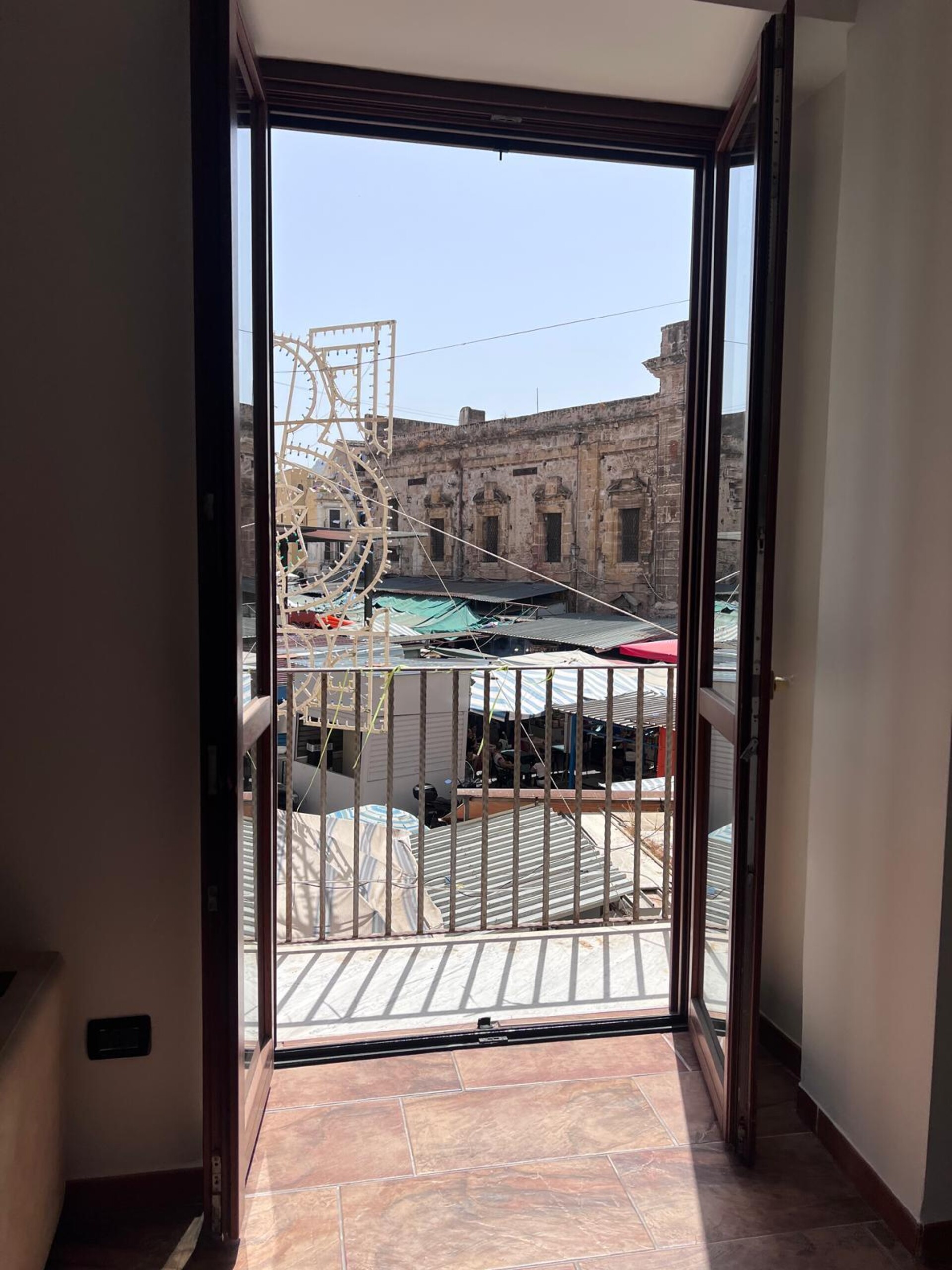 Appartamento in Vendita a Palermo Centro storico (Albergheria-Cattedrale)