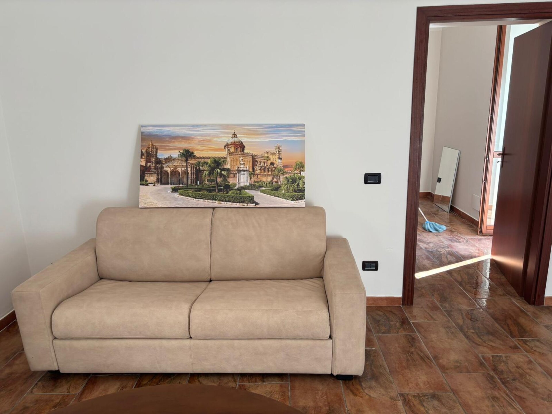 Appartamento in Vendita a Palermo Centro storico (Albergheria-Cattedrale)