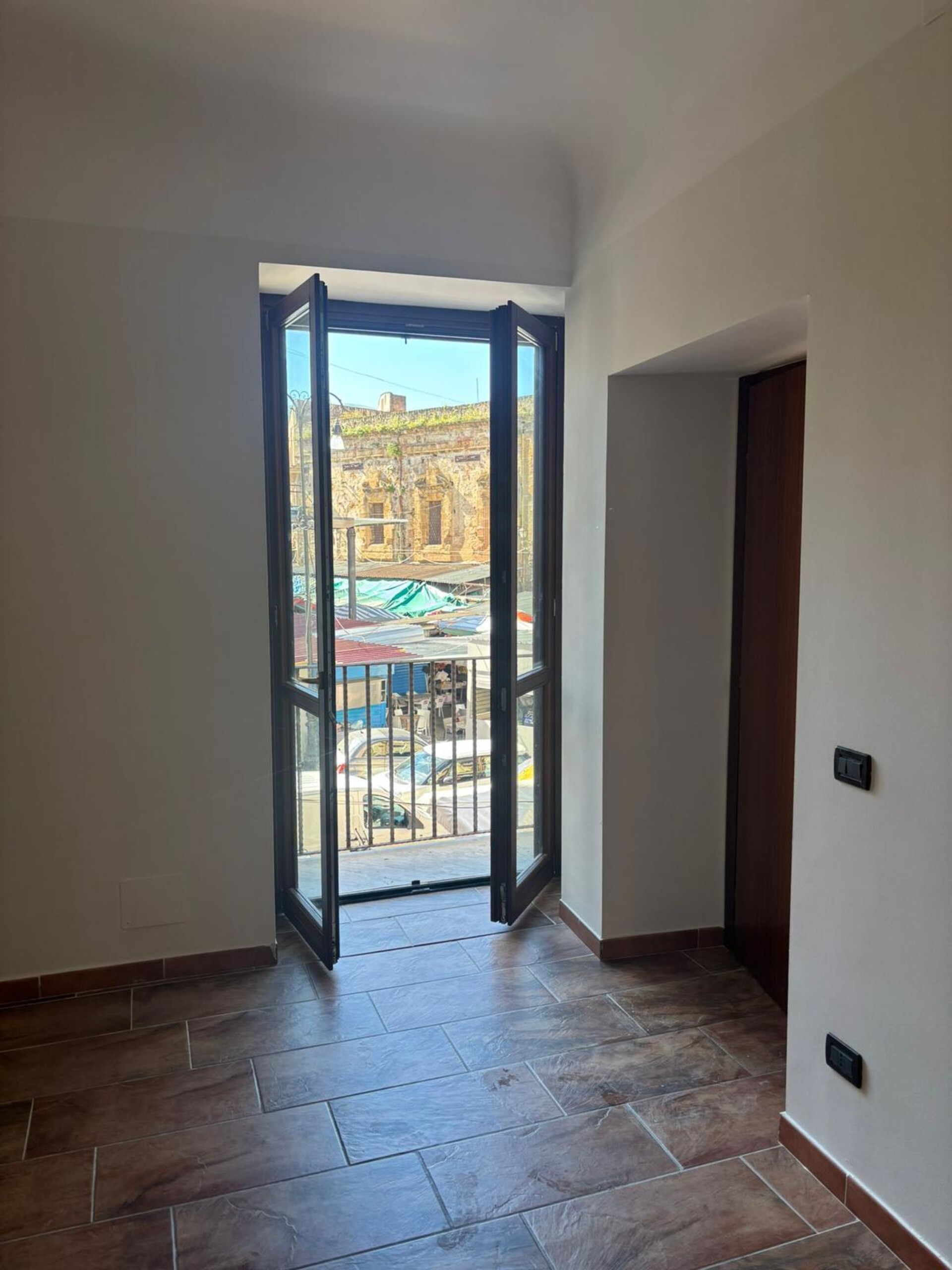Appartamento in Vendita a Palermo Centro storico (Albergheria-Cattedrale)