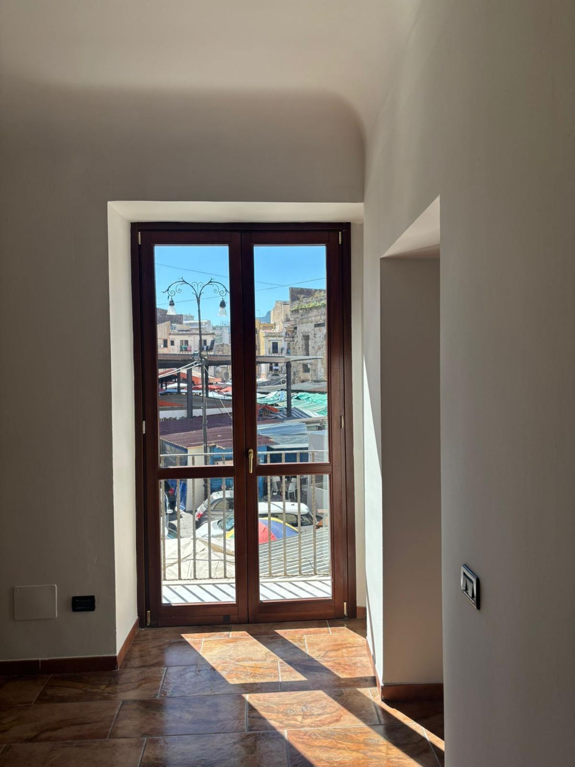 Appartamento in Vendita a Palermo Centro storico (Albergheria-Cattedrale)