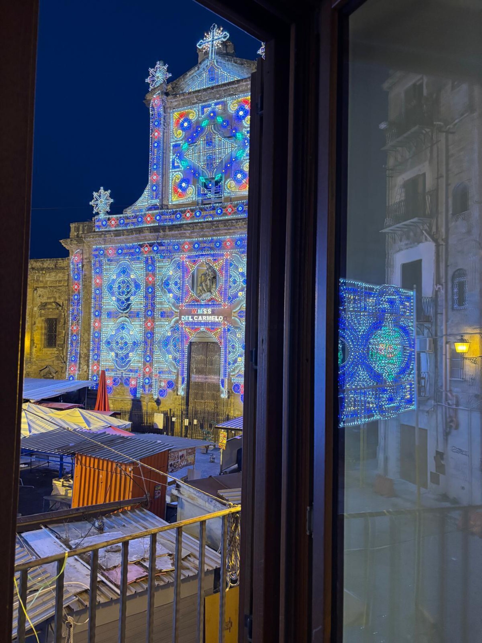 Appartamento in Vendita a Palermo Centro storico (Albergheria-Cattedrale)