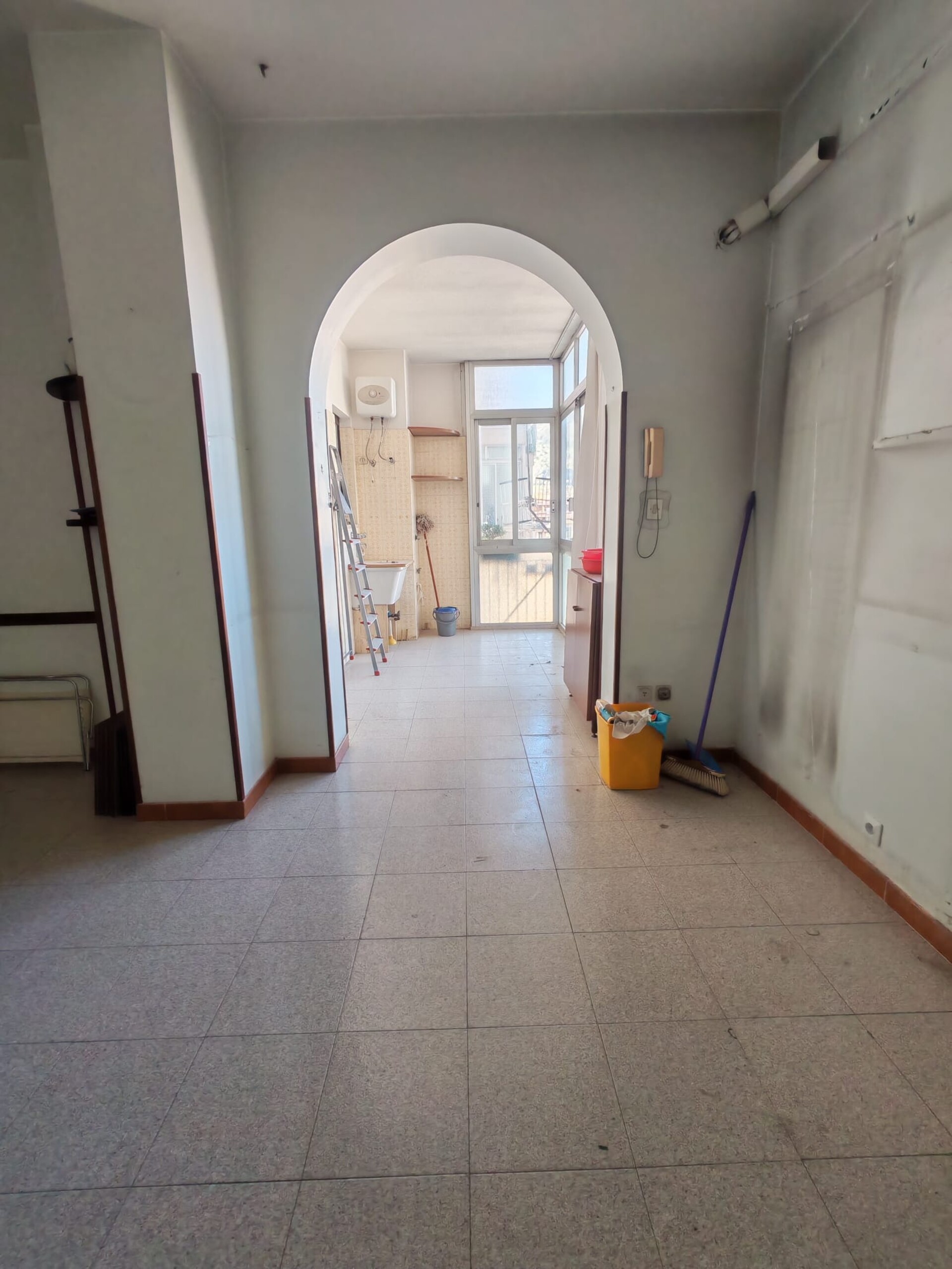 Appartamento in Vendita a Palermo Fiera - Montepellegrino - Cantieri