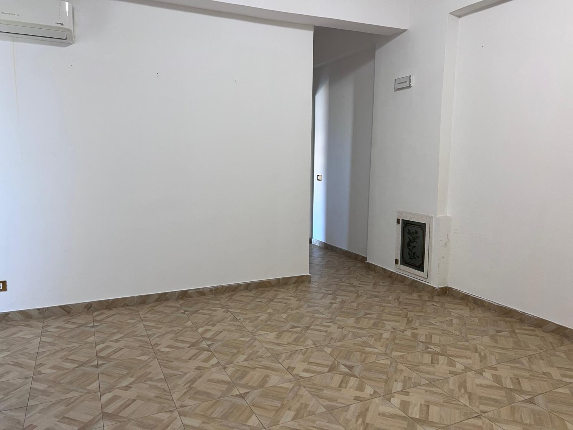 Appartamento in Vendita a Palermo Oreto - Policlinico