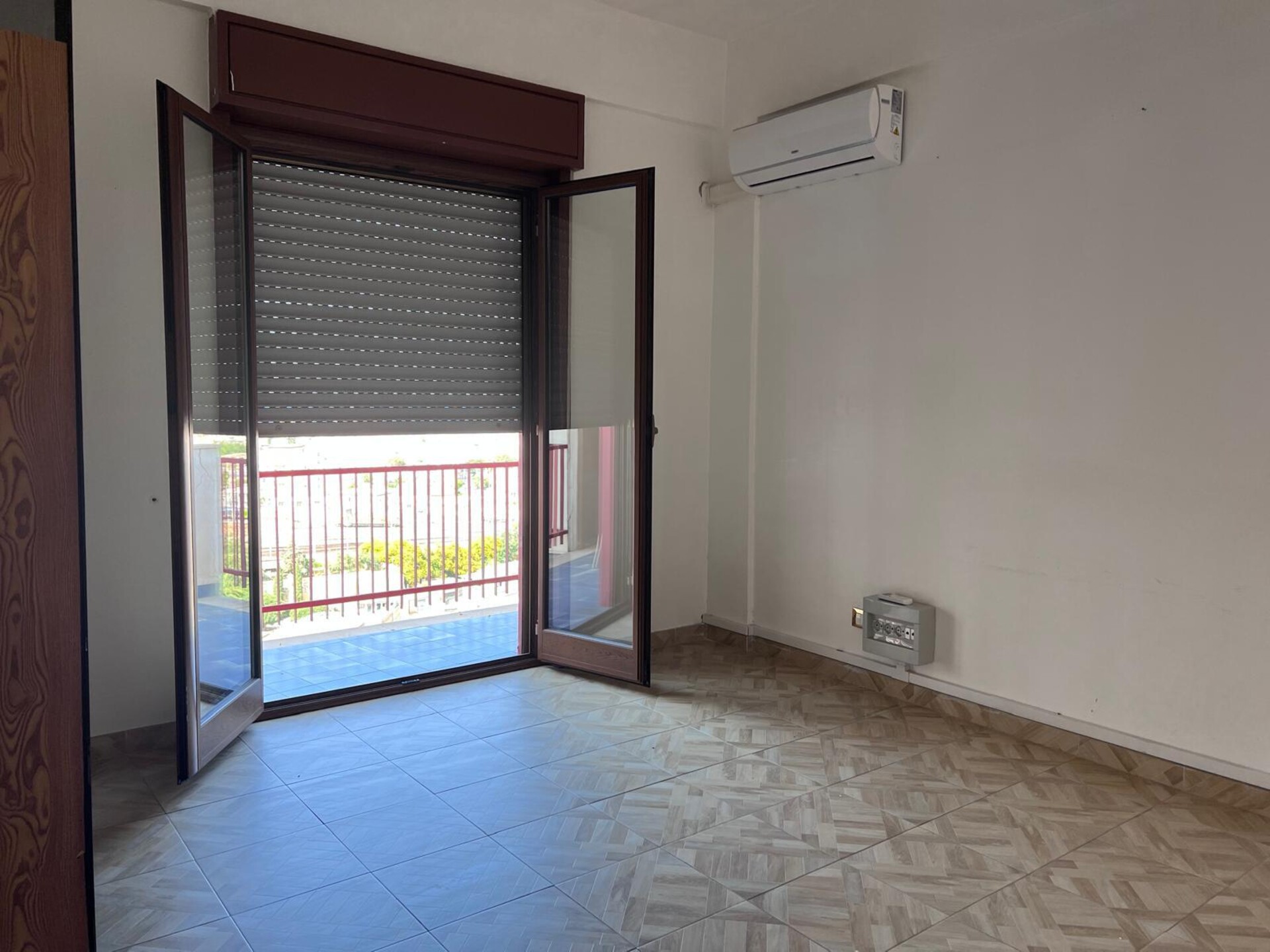 Appartamento in Vendita a Palermo Oreto - Policlinico