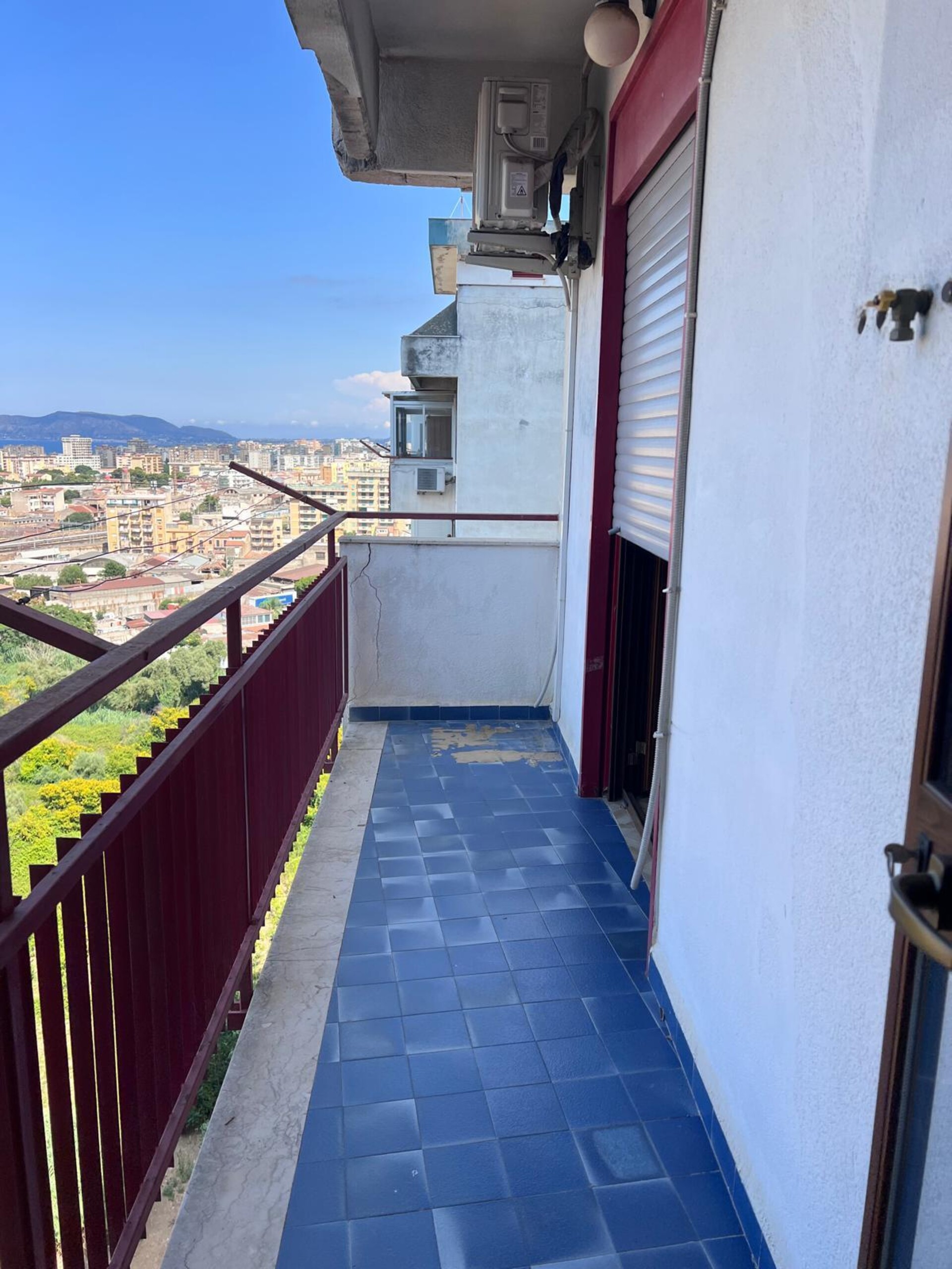 Appartamento in Vendita a Palermo Oreto - Policlinico