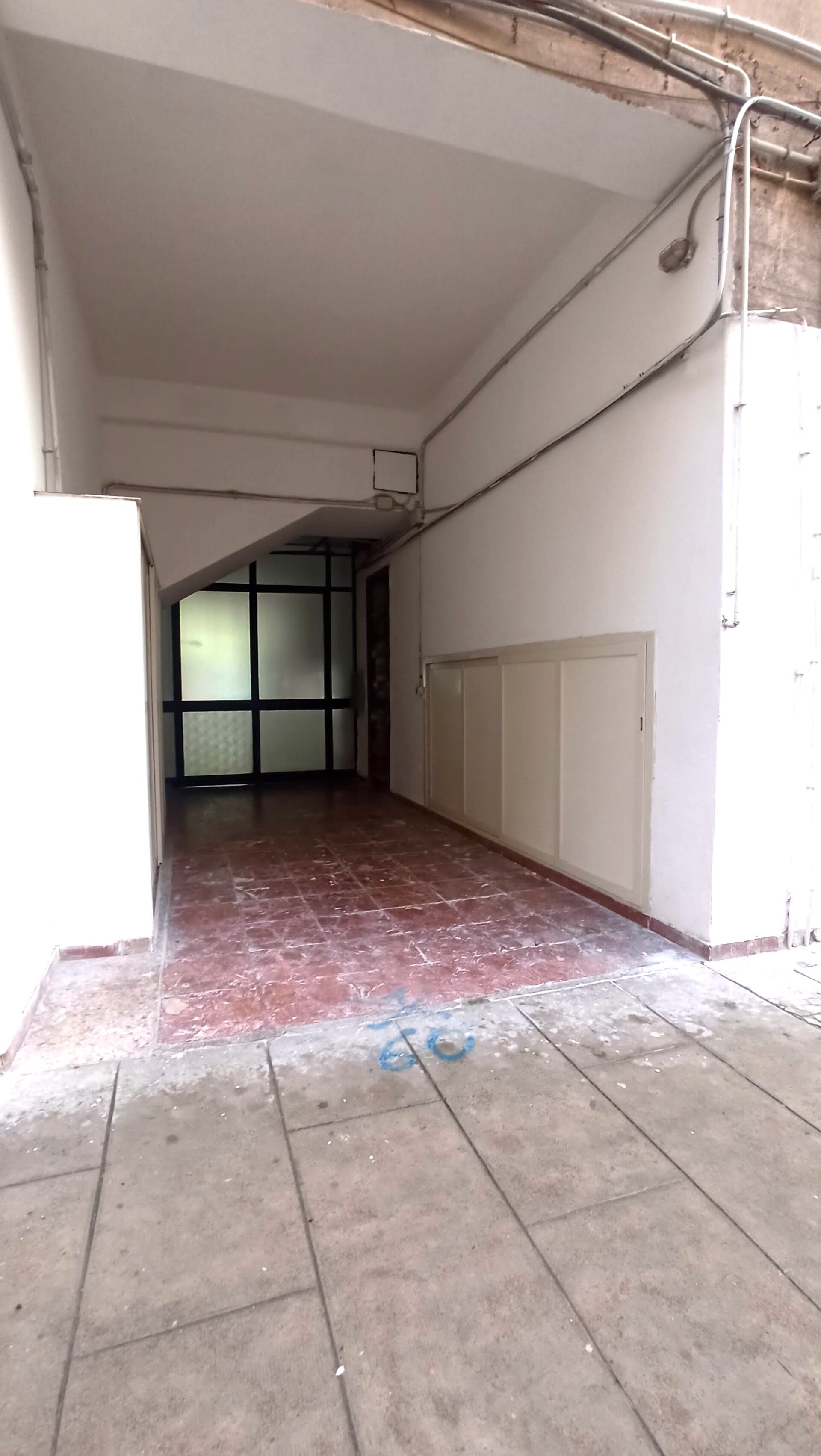 Locale commerciale in Vendita a Palermo Don Bosco - Sampolo - Villabianca