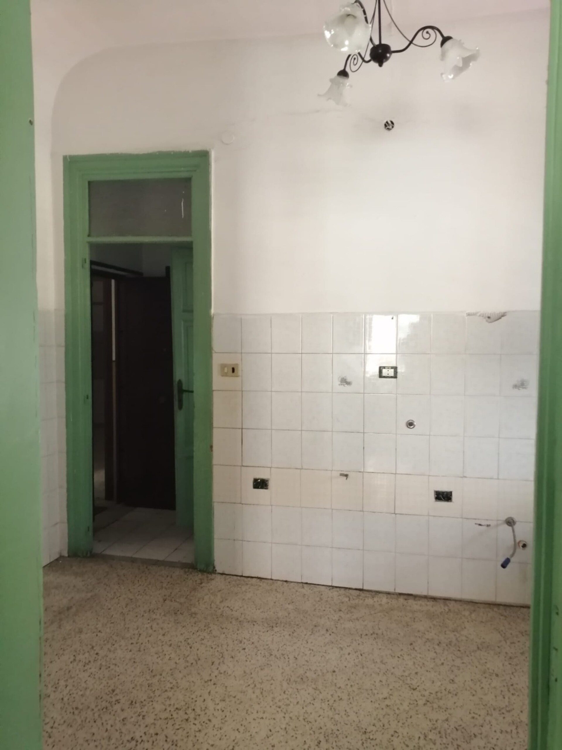 Appartamento in Vendita a Palermo Oreto - Policlinico