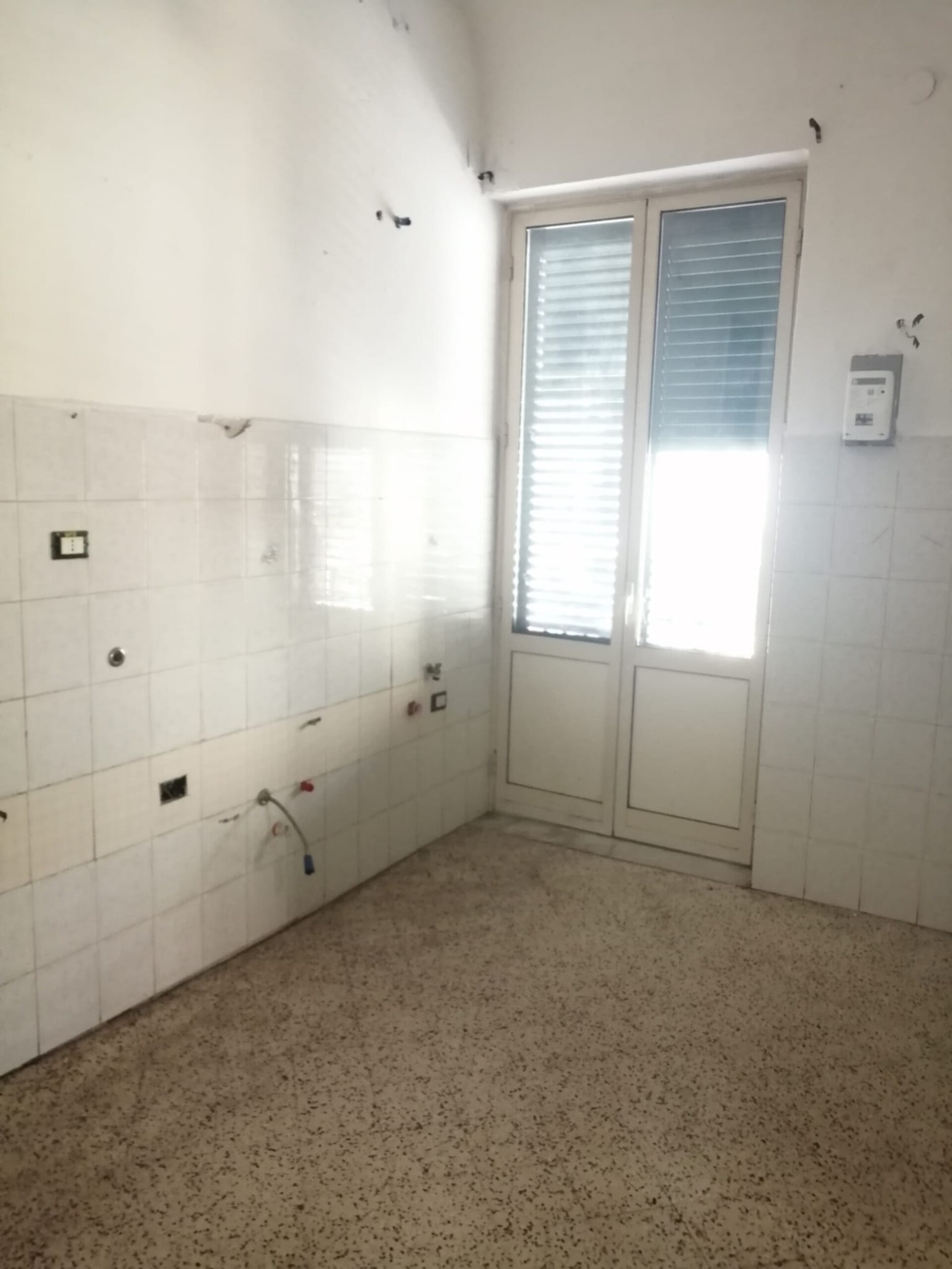 Appartamento in Vendita a Palermo Oreto - Policlinico