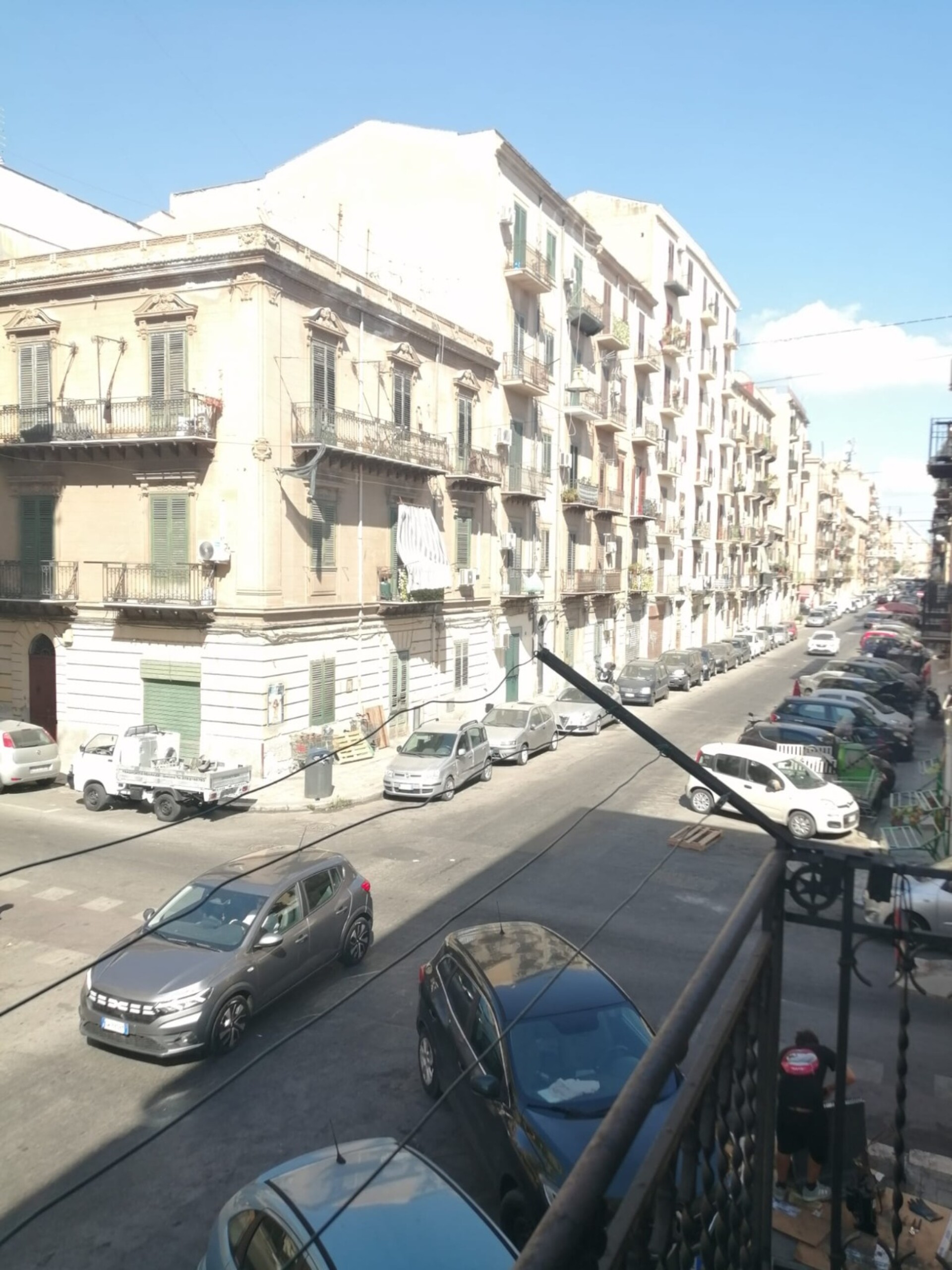 Appartamento in Vendita a Palermo Oreto - Policlinico