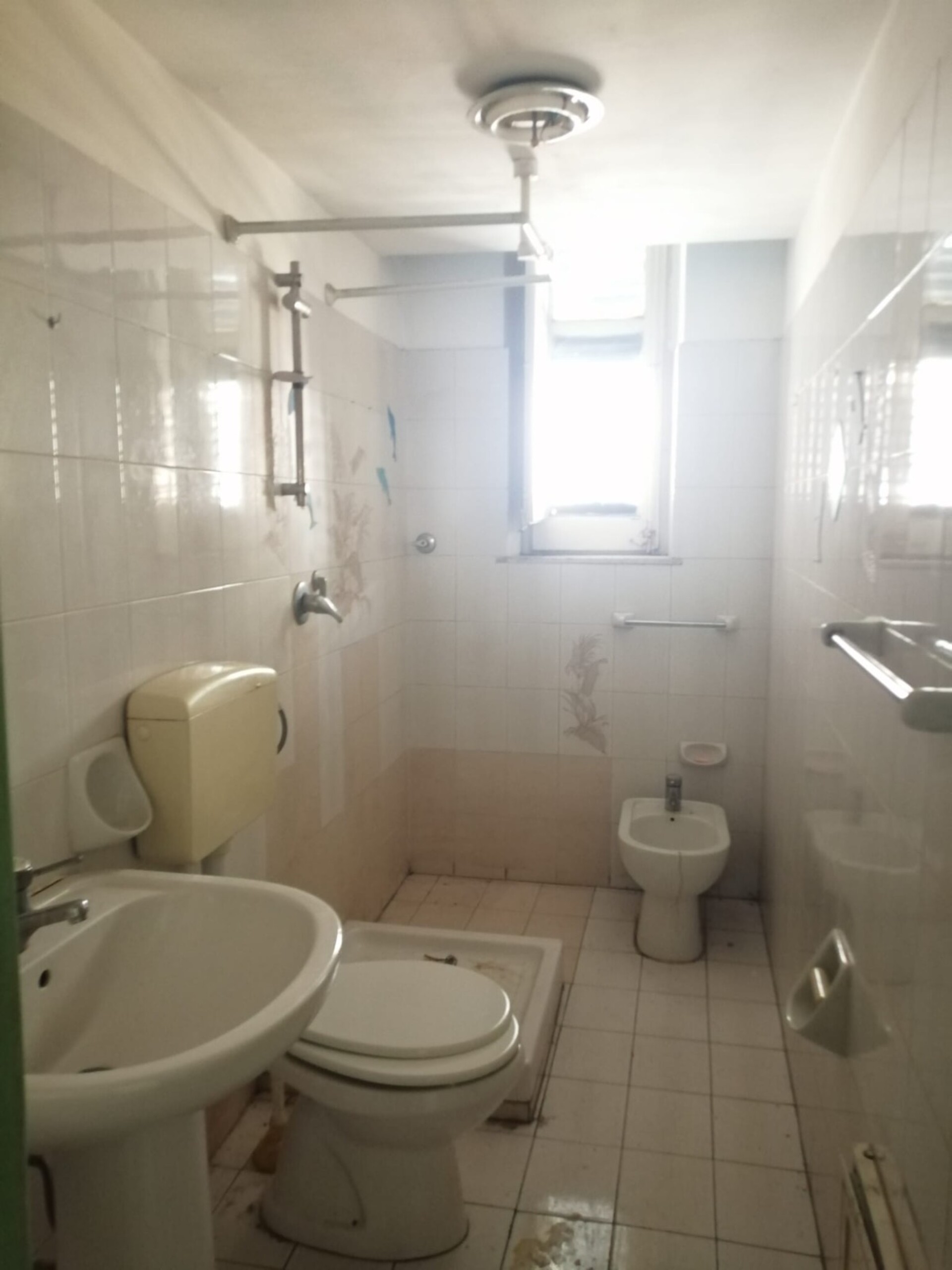Appartamento in Vendita a Palermo Oreto - Policlinico
