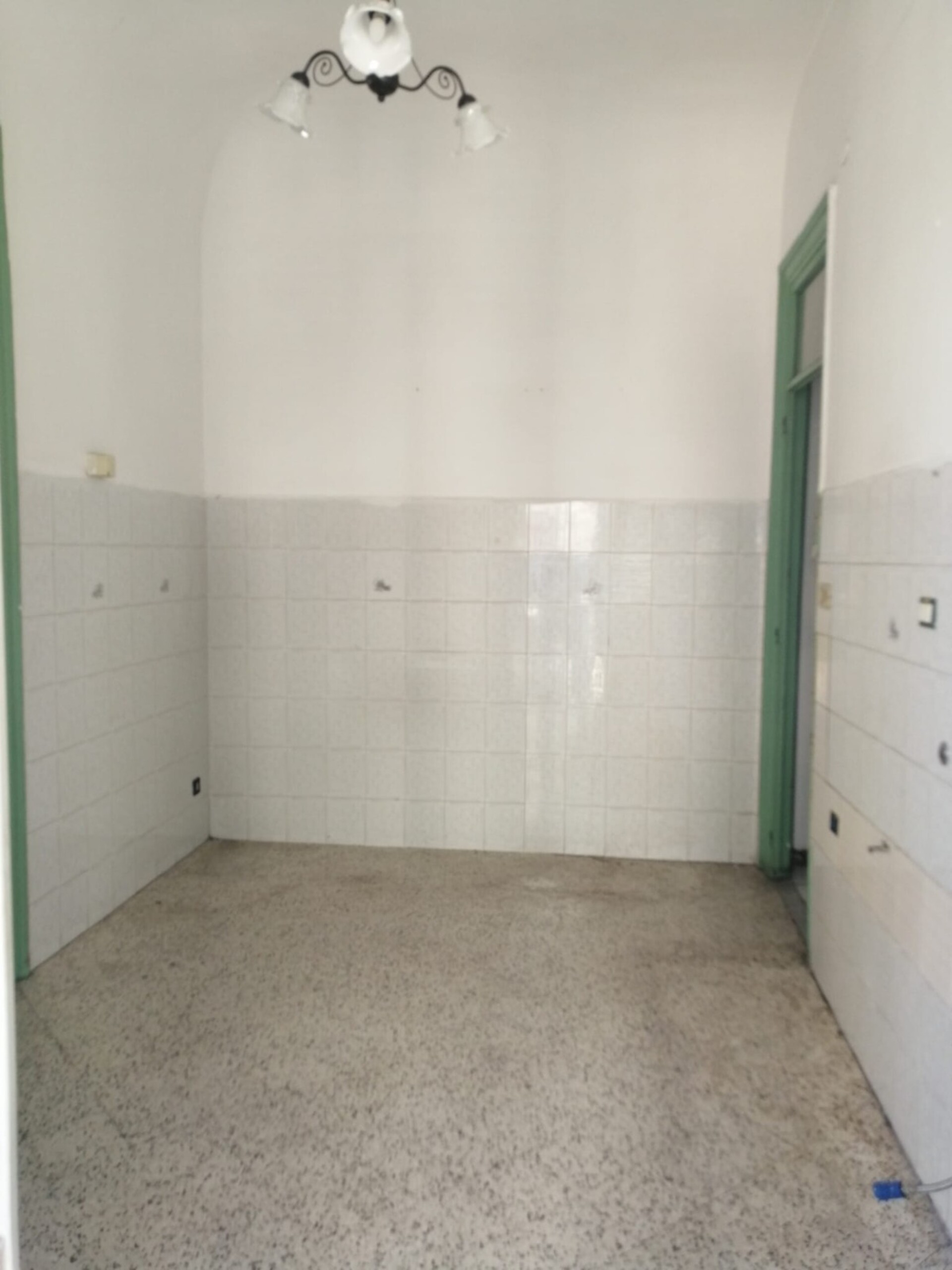 Appartamento in Vendita a Palermo Oreto - Policlinico