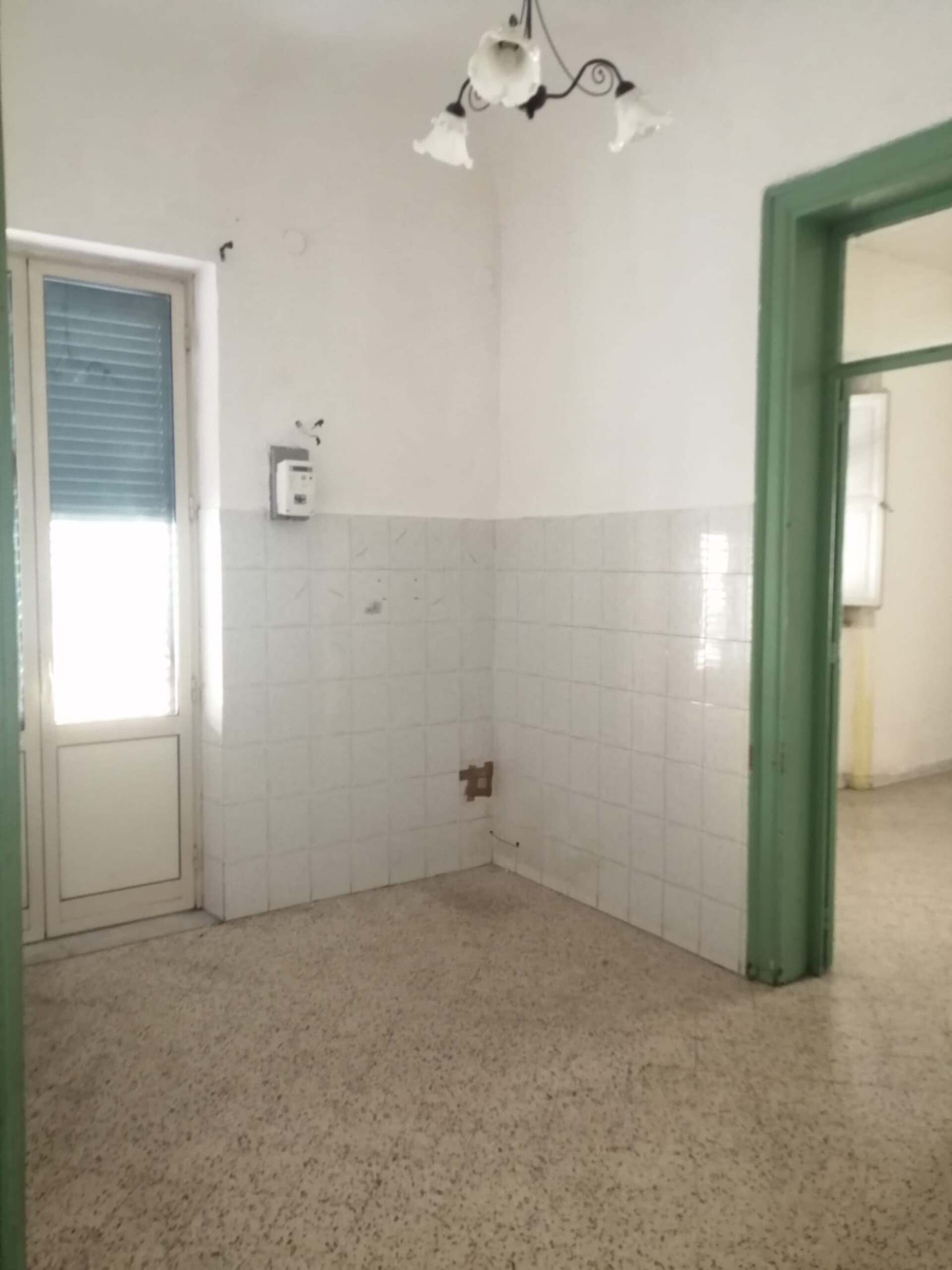 Appartamento in Vendita a Palermo Oreto - Policlinico