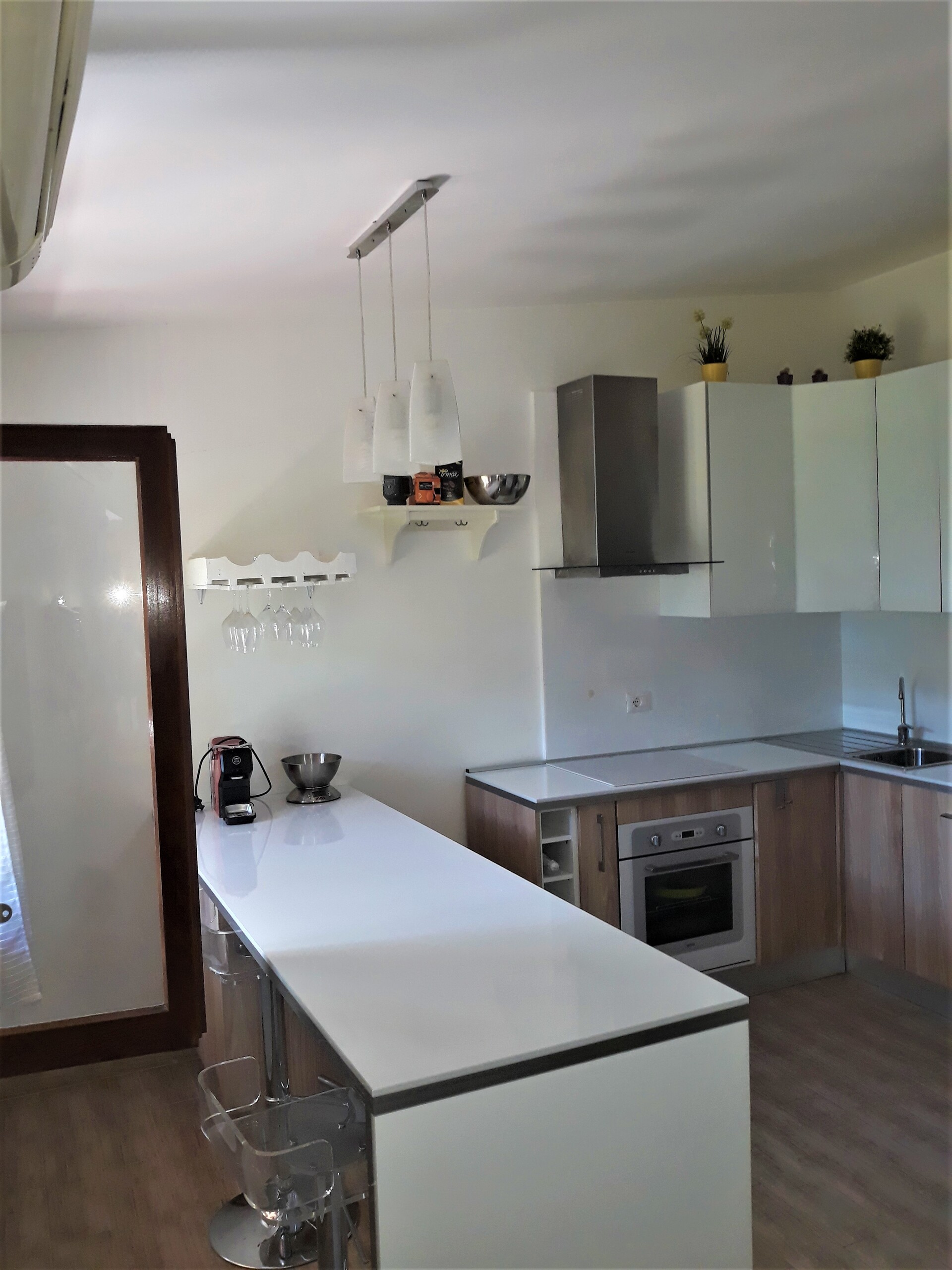 Appartamento in Affitto a Palermo Mondello - Galatea