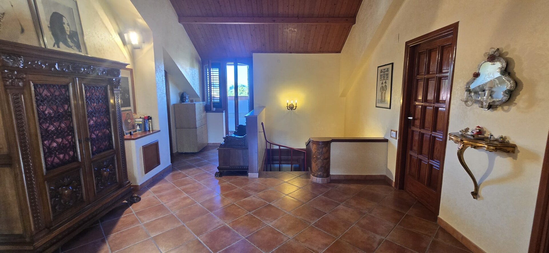 Villa in Vendita a Palermo Cardillo