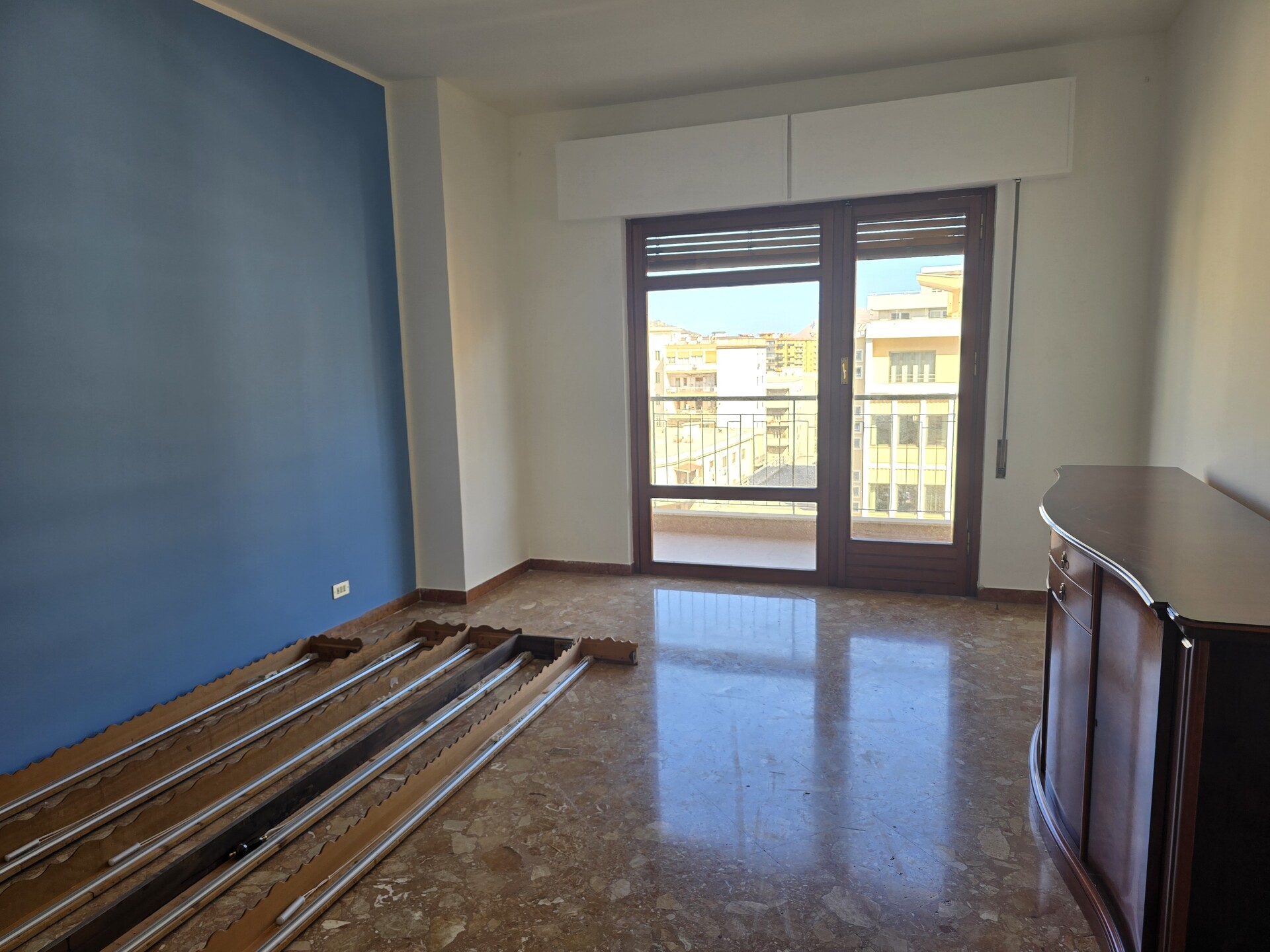 Ufficio in Affitto a Palermo Leonardo Da vinci (bassa)