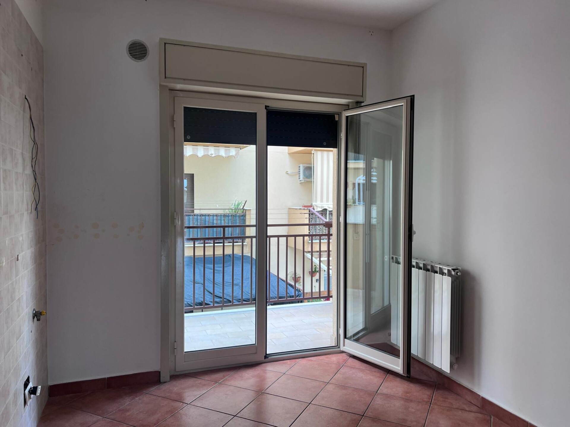 Appartamento in Vendita a Monreale (Palermo)